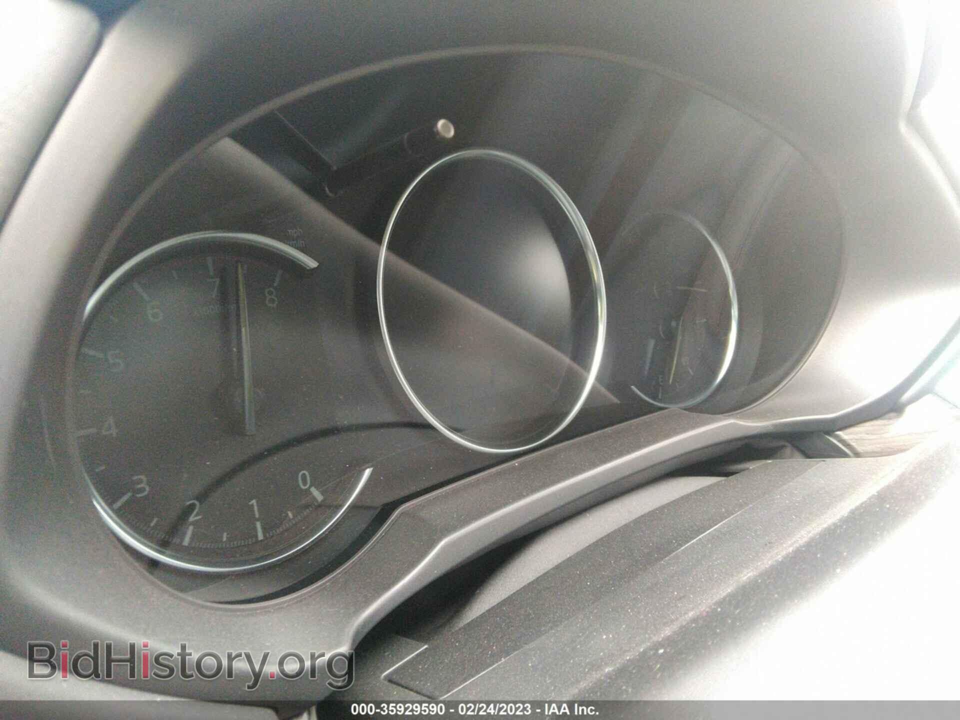 2022 MAZDA CX-5 - VIN: JM3KFBDM2N0537628 - Фото 7