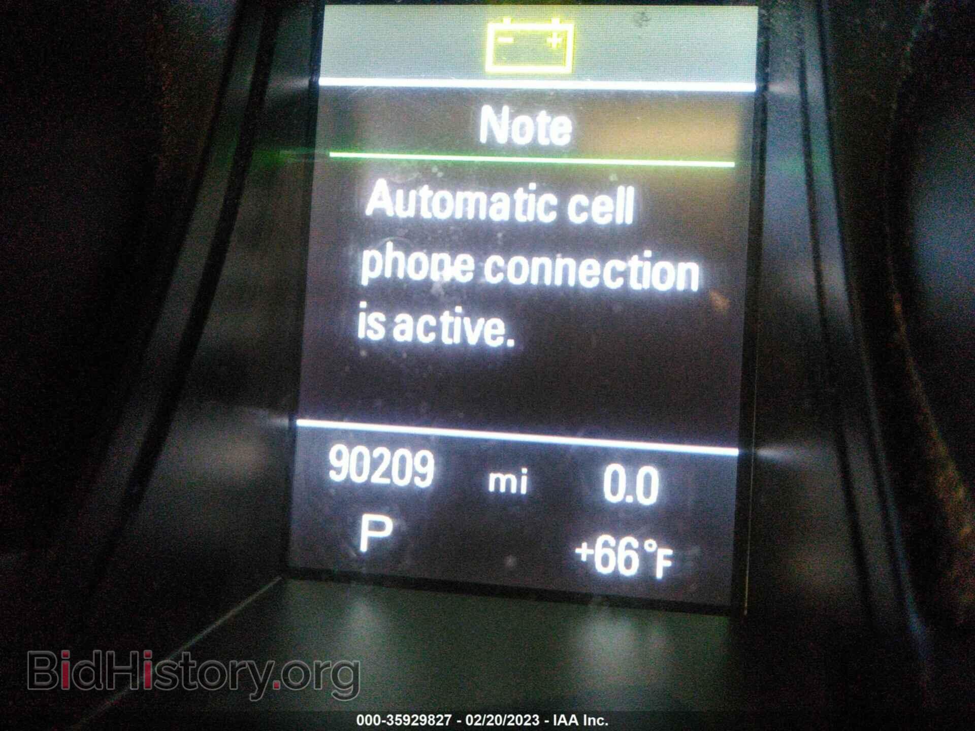 2014 AUDI S5 - VIN: WAUCGAFH3EN010962 - Фото 7