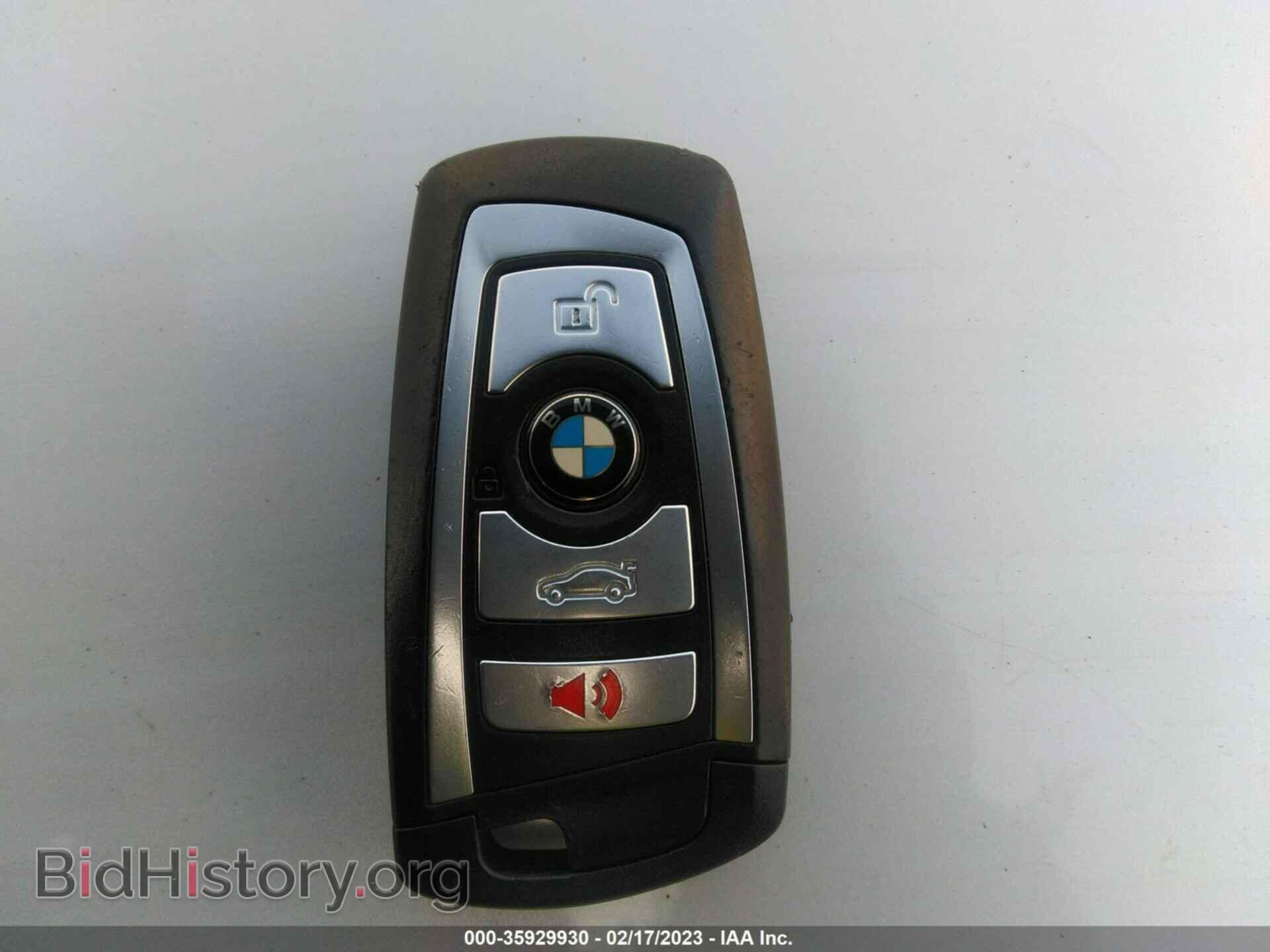 2016 BMW M3 - VIN: WBS8M9C51GP967035 - Photo 11