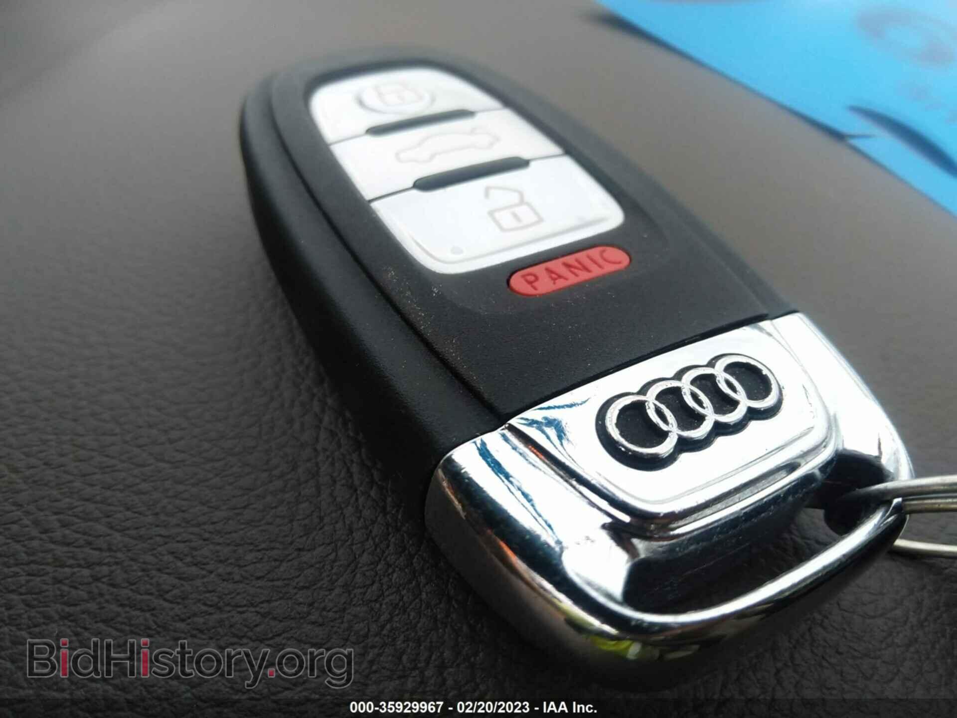 2017 AUDI Q5 - VIN: WA1C2AFP2HA089099 - Фото 11