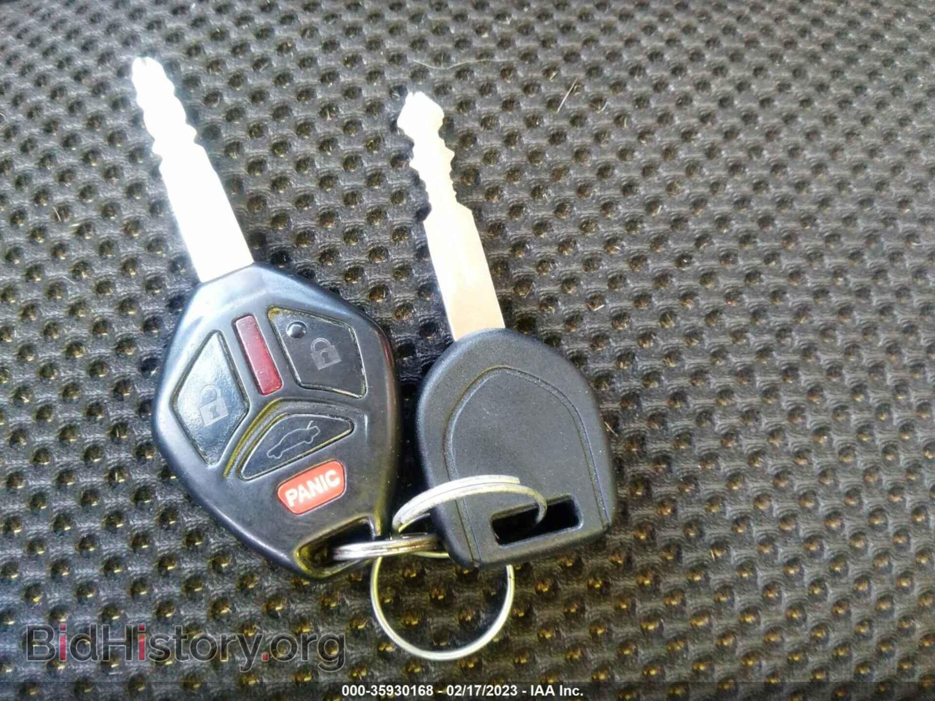 2006 MITSUBISHI ECLIPSE - VIN: 4A3AK24F56E043136 - Photo 11