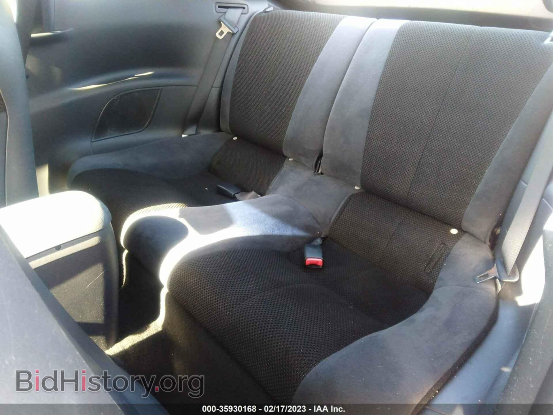 2006 MITSUBISHI ECLIPSE - VIN: 4A3AK24F56E043136 - Photo 8