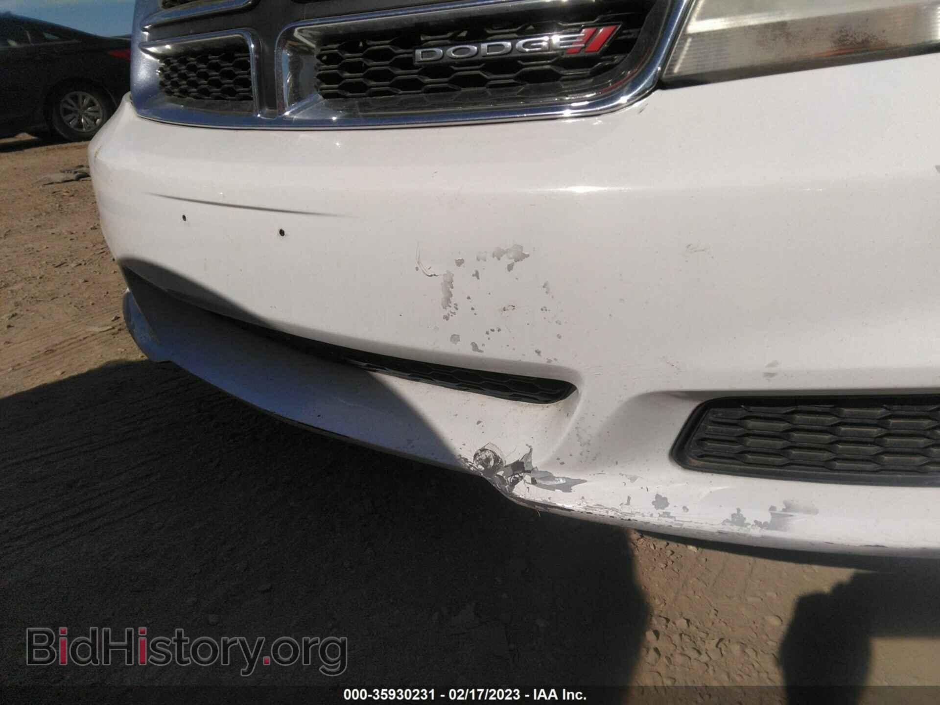 2012 DODGE AVENGER - VIN: 1C3CDZCB9CN219585 - Photo 6