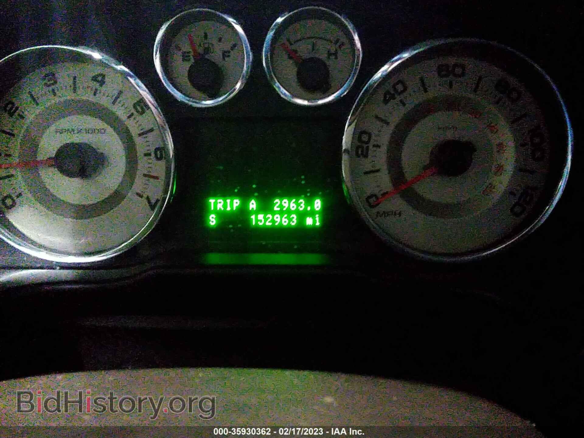 2010 FORD EDGE - VIN: 2FMDK3AC4ABA64799 - Фото 7