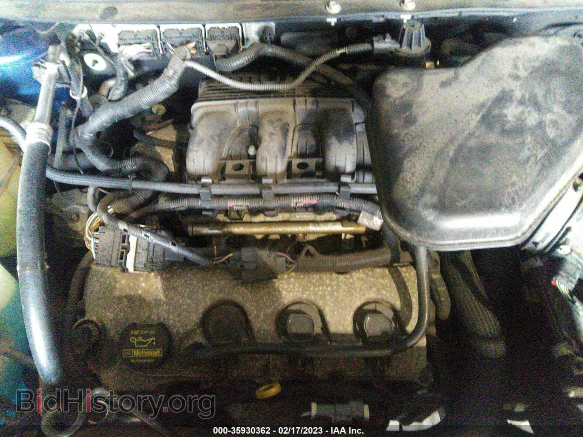 2010 FORD EDGE - VIN: 2FMDK3AC4ABA64799 - Фото 10