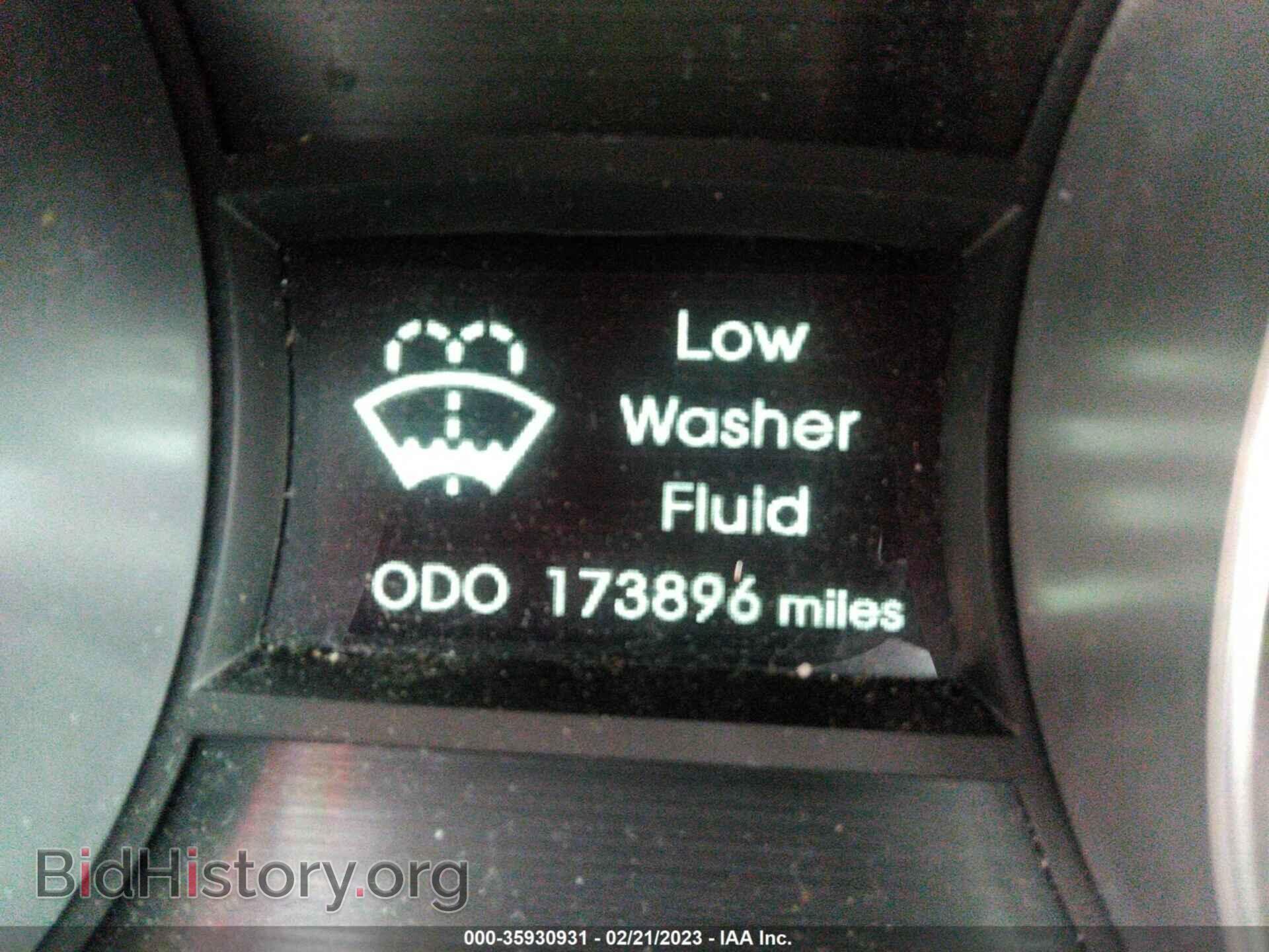 2012 HYUNDAI SONATA - VIN: 5NPEC4AB1CH451773 - Фото 7
