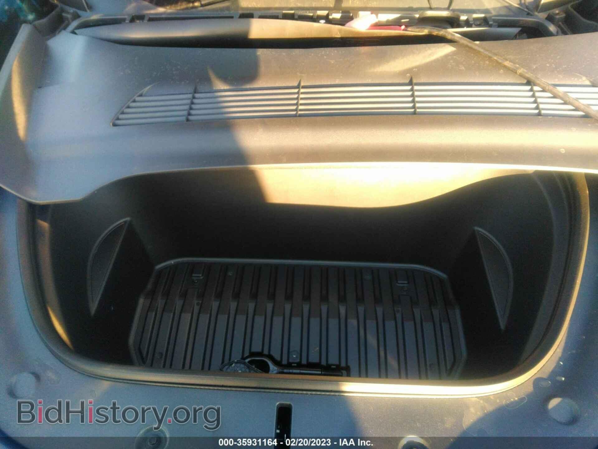 2023 TESLA MODEL Y - VIN: 7SAYGDEE2PF623032 - Фото 10