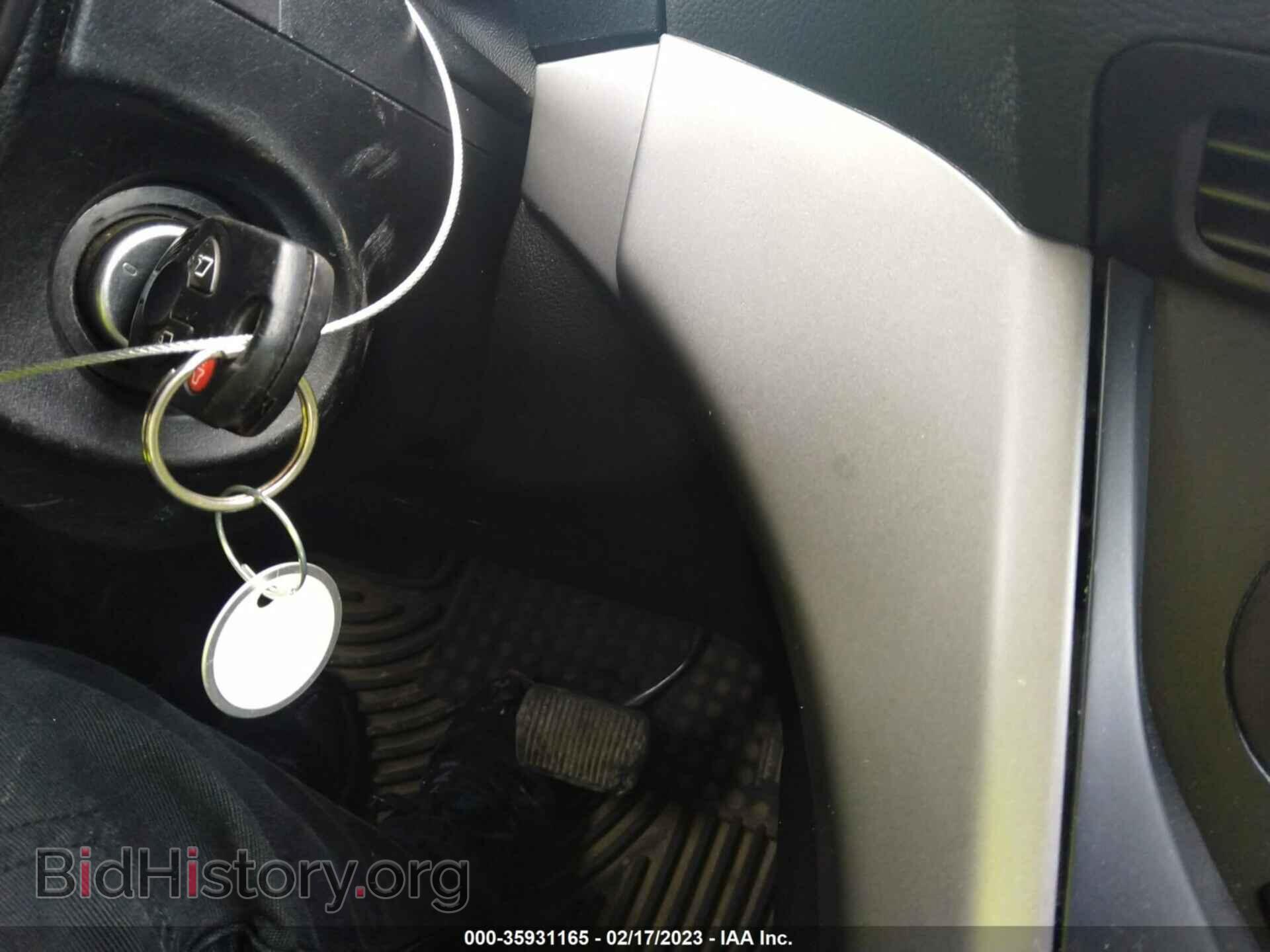 2014 FORD ESCAPE - VIN: 1FMCU9G90EUB55007 - Фото 11