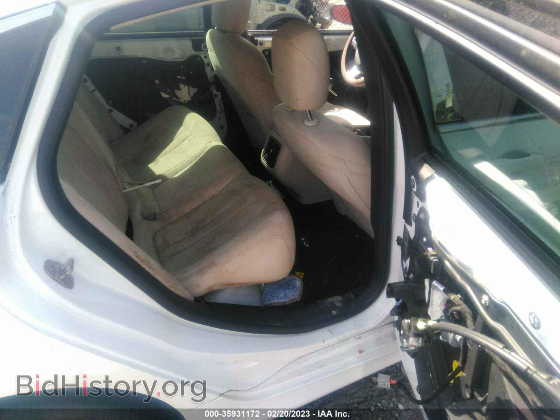 2015 CHRYSLER 200 - VIN: 1C3CCCAB2FN527088 - Фото 8
