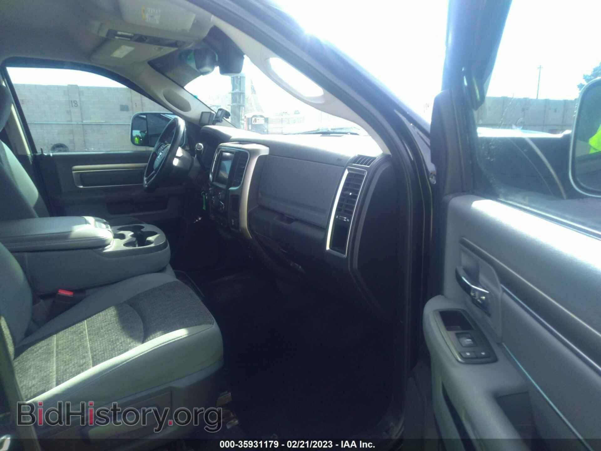 2013 RAM 3500 - VIN: 3C63R3HL3DG558405 - Photo 5