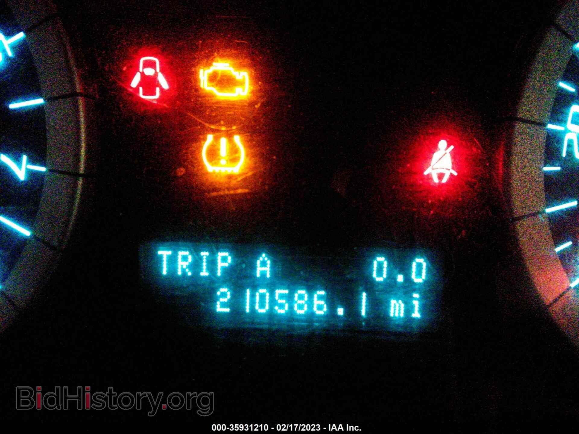 2010 FORD ESCAPE - VIN: 1FMCU9D77AKC48521 - Фото 7