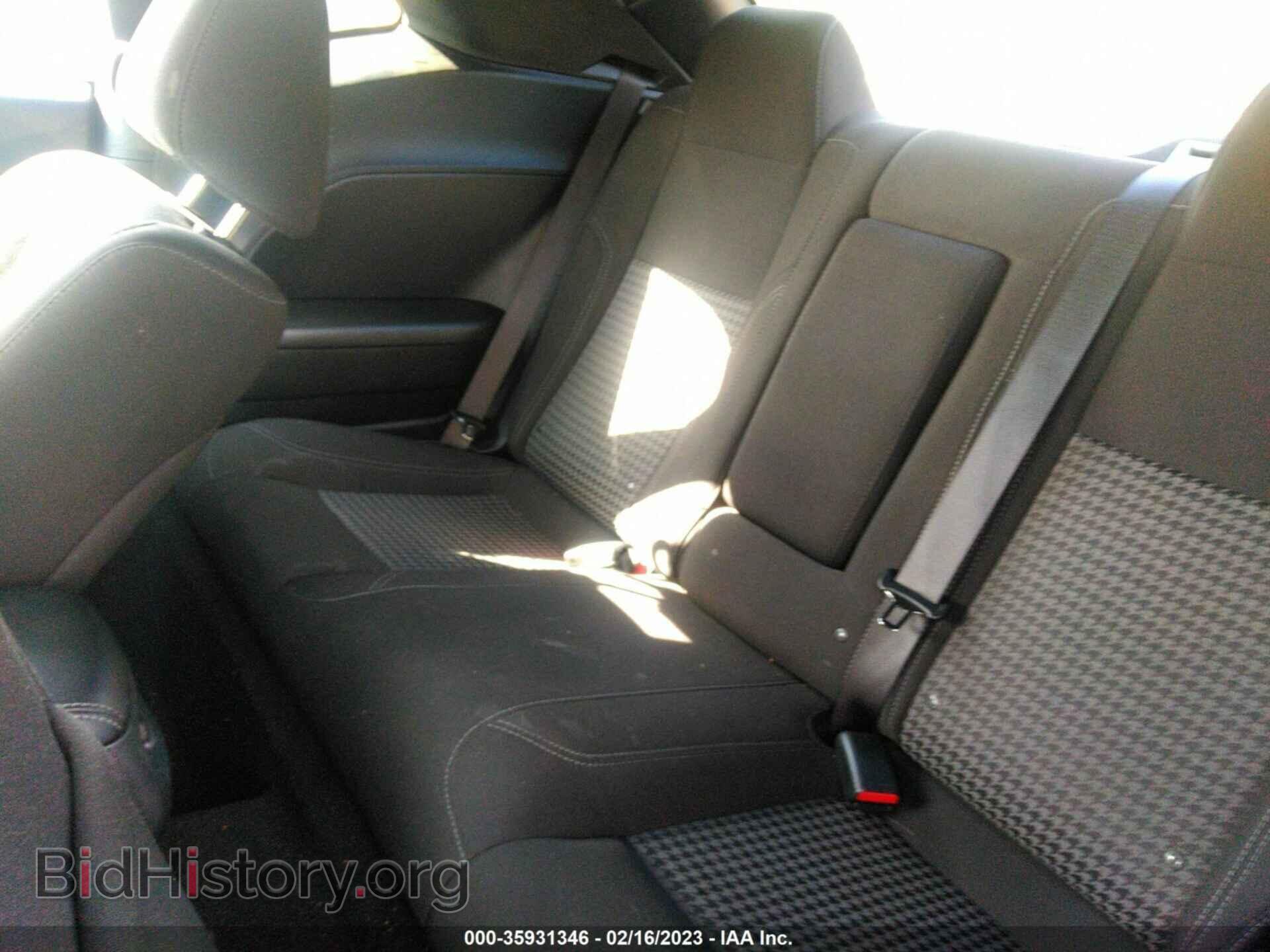 2020 DODGE CHALLENGER - VIN: 2C3CDZAG6LH214464 - Фото 8