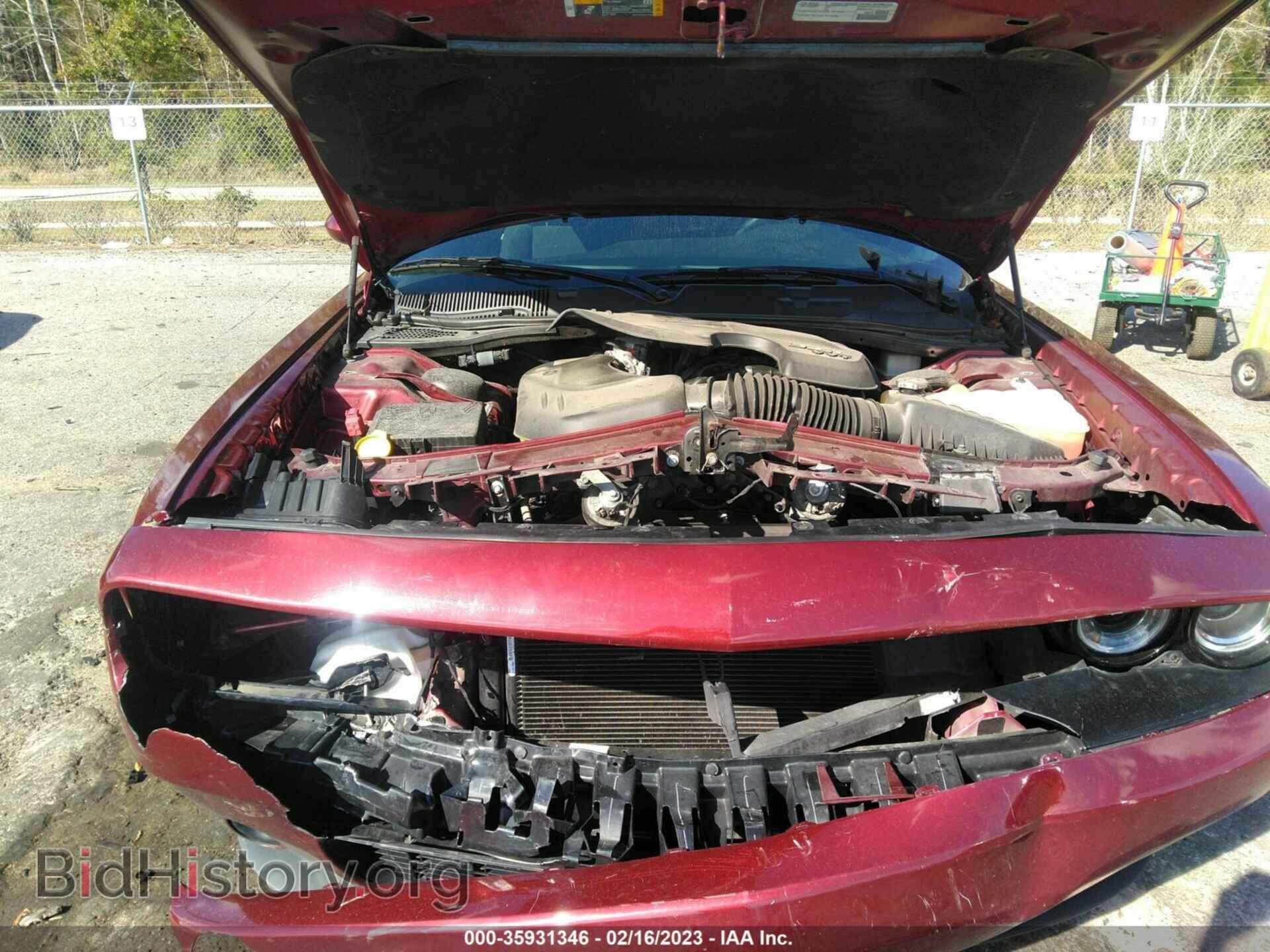2020 DODGE CHALLENGER - VIN: 2C3CDZAG6LH214464 - Фото 10