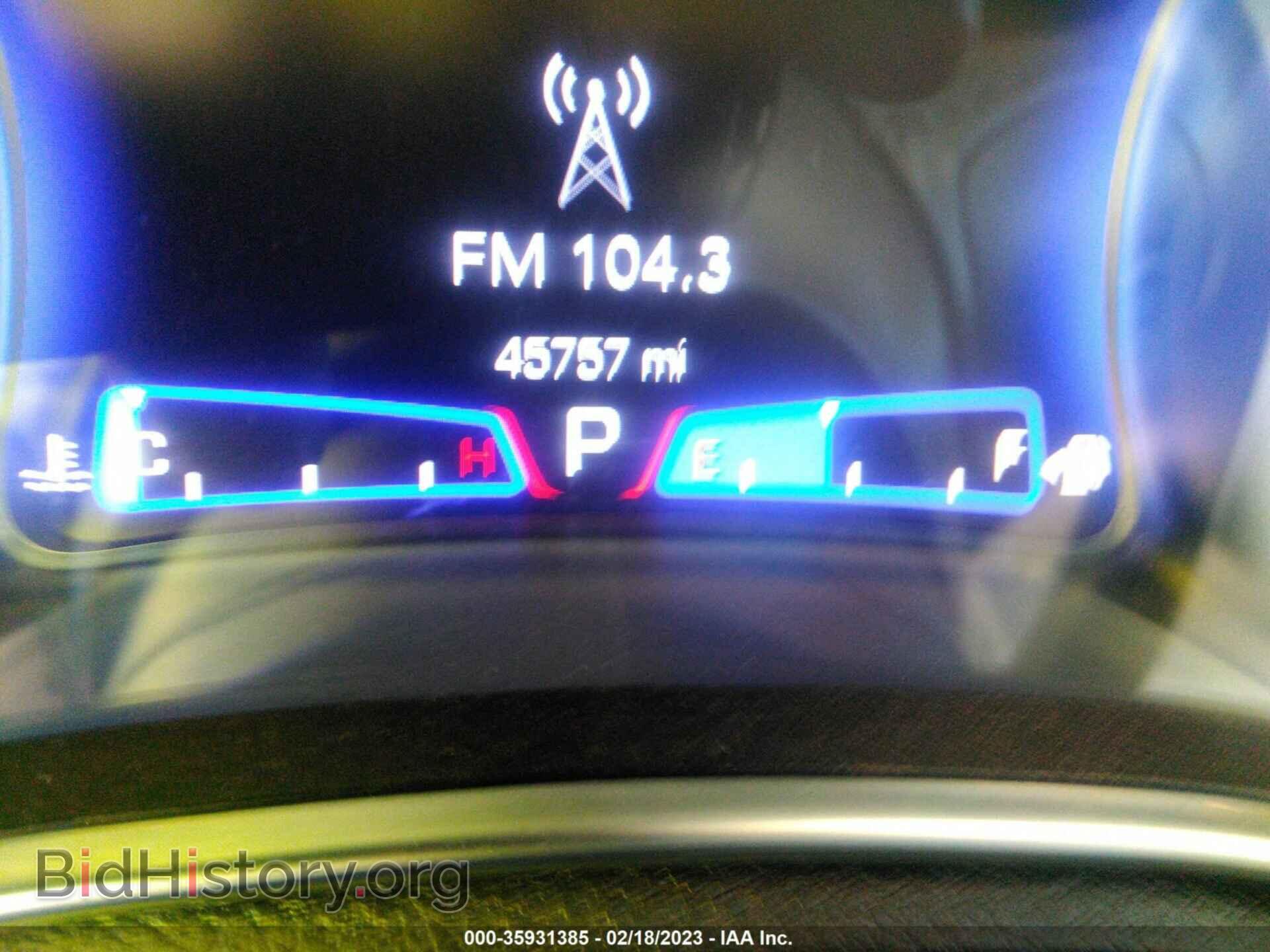 2019 CHRYSLER 300 - VIN: 2C3CCAAG8KH673868 - Фото 7