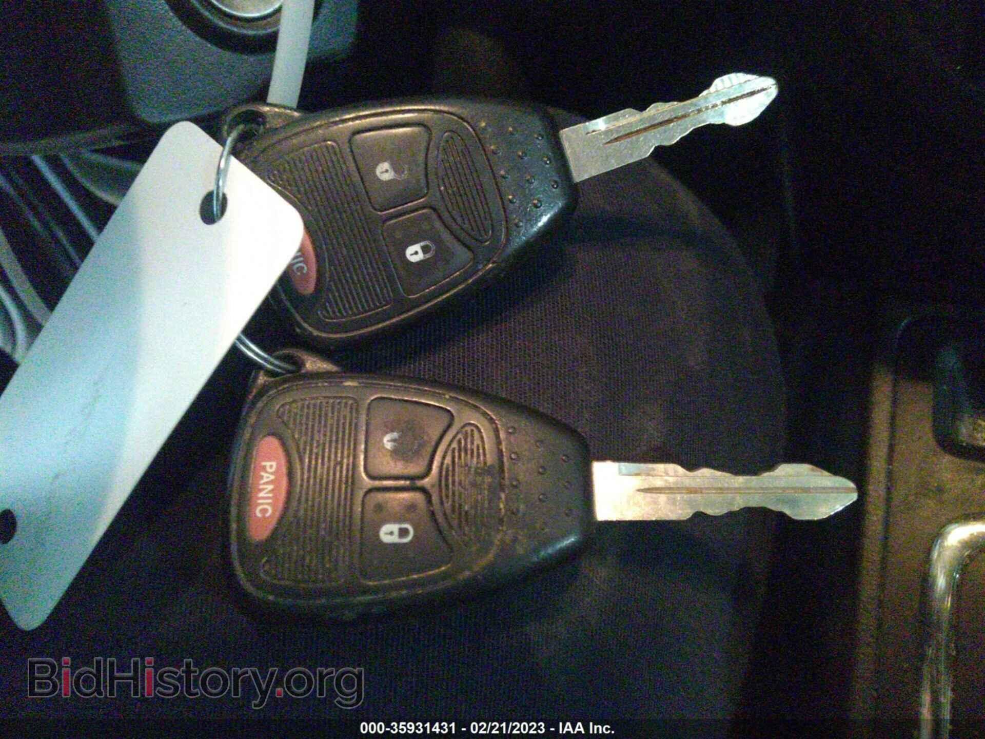2014 JEEP COMPASS - VIN: 1C4NJDBB9ED749114 - Фото 11