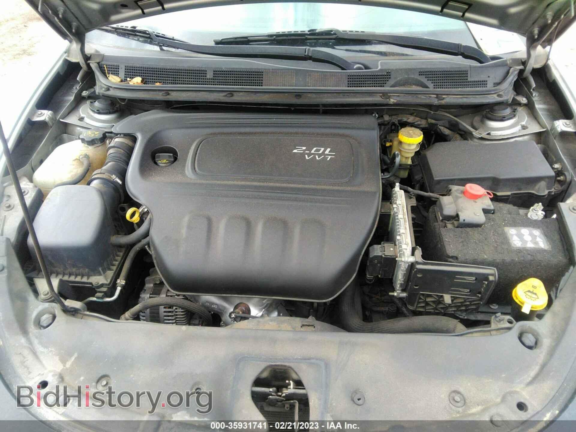 2015 DODGE DART - VIN: 1C3CDFAA6FD213004 - Фото 10