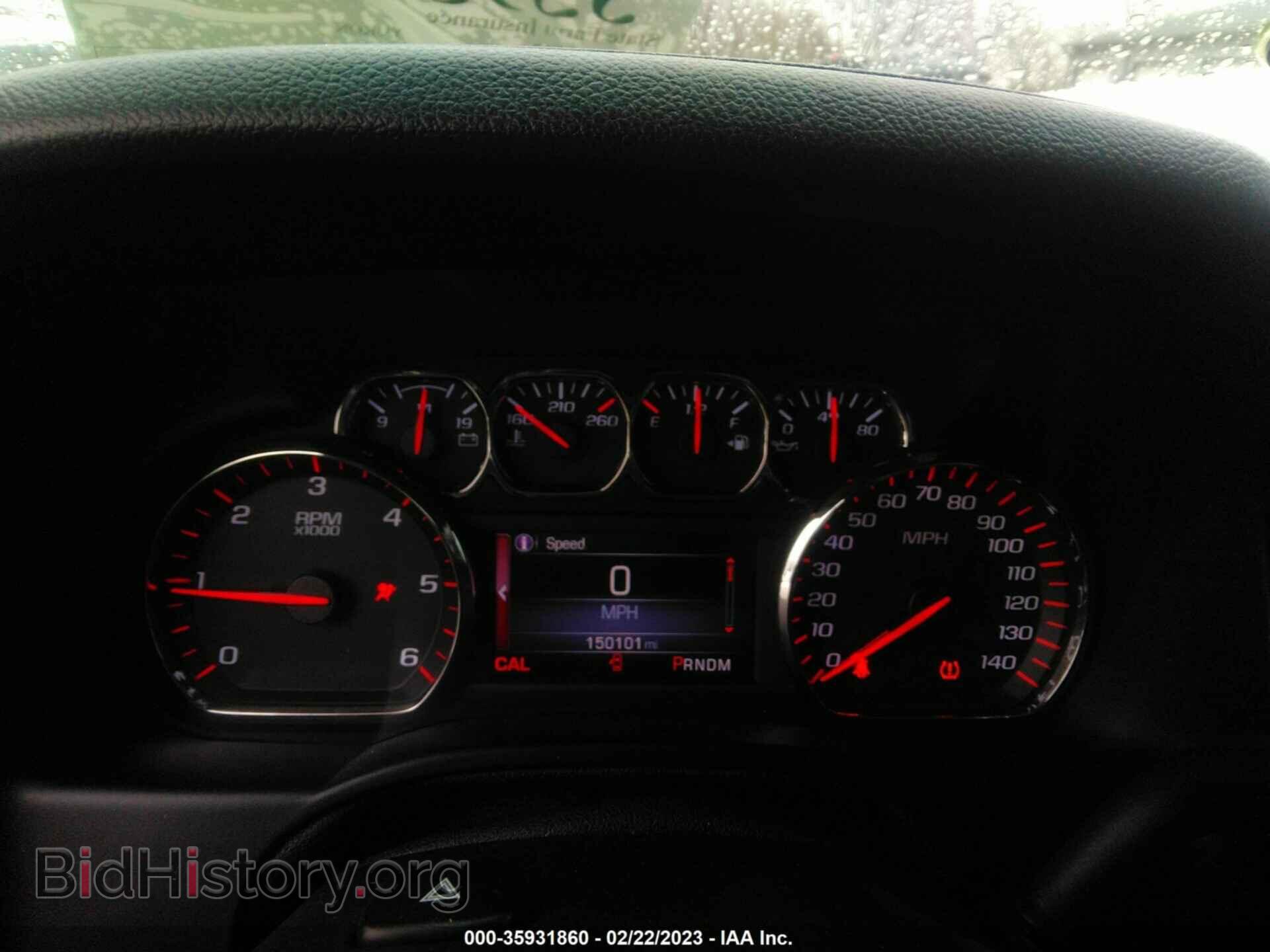 2015 GMC YUKON - VIN: 1GKS2BKC9FR665901 - Фото 7
