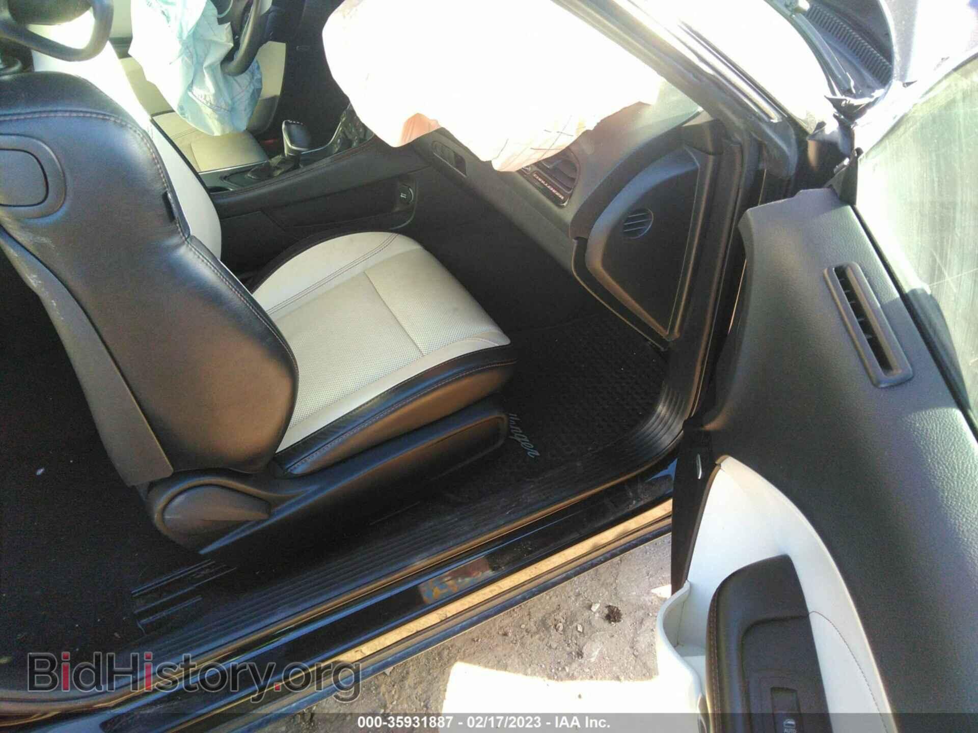2018 DODGE CHALLENGER - VIN: 2C3CDZAG4JH331196 - Фото 5