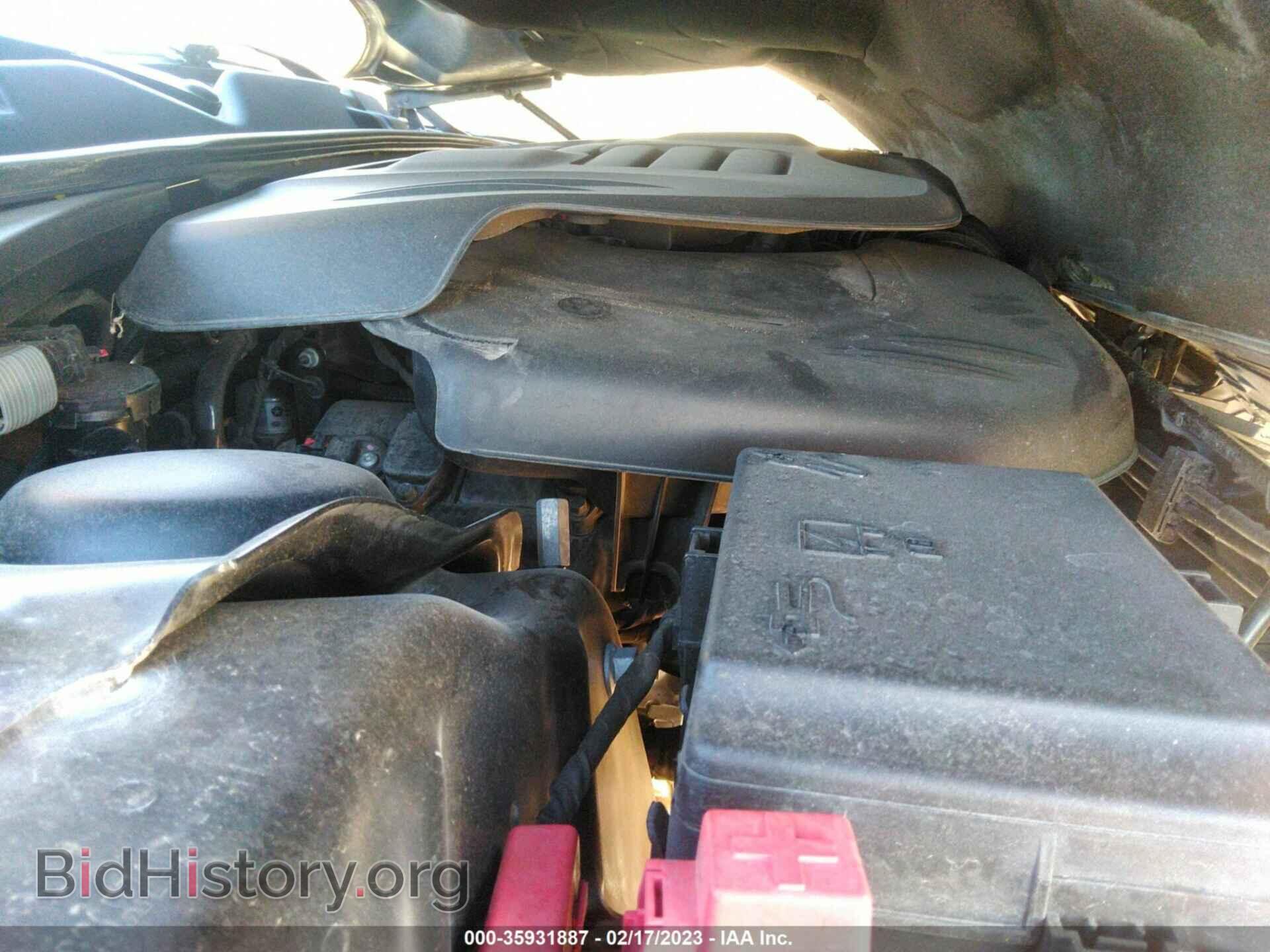 2018 DODGE CHALLENGER - VIN: 2C3CDZAG4JH331196 - Фото 10