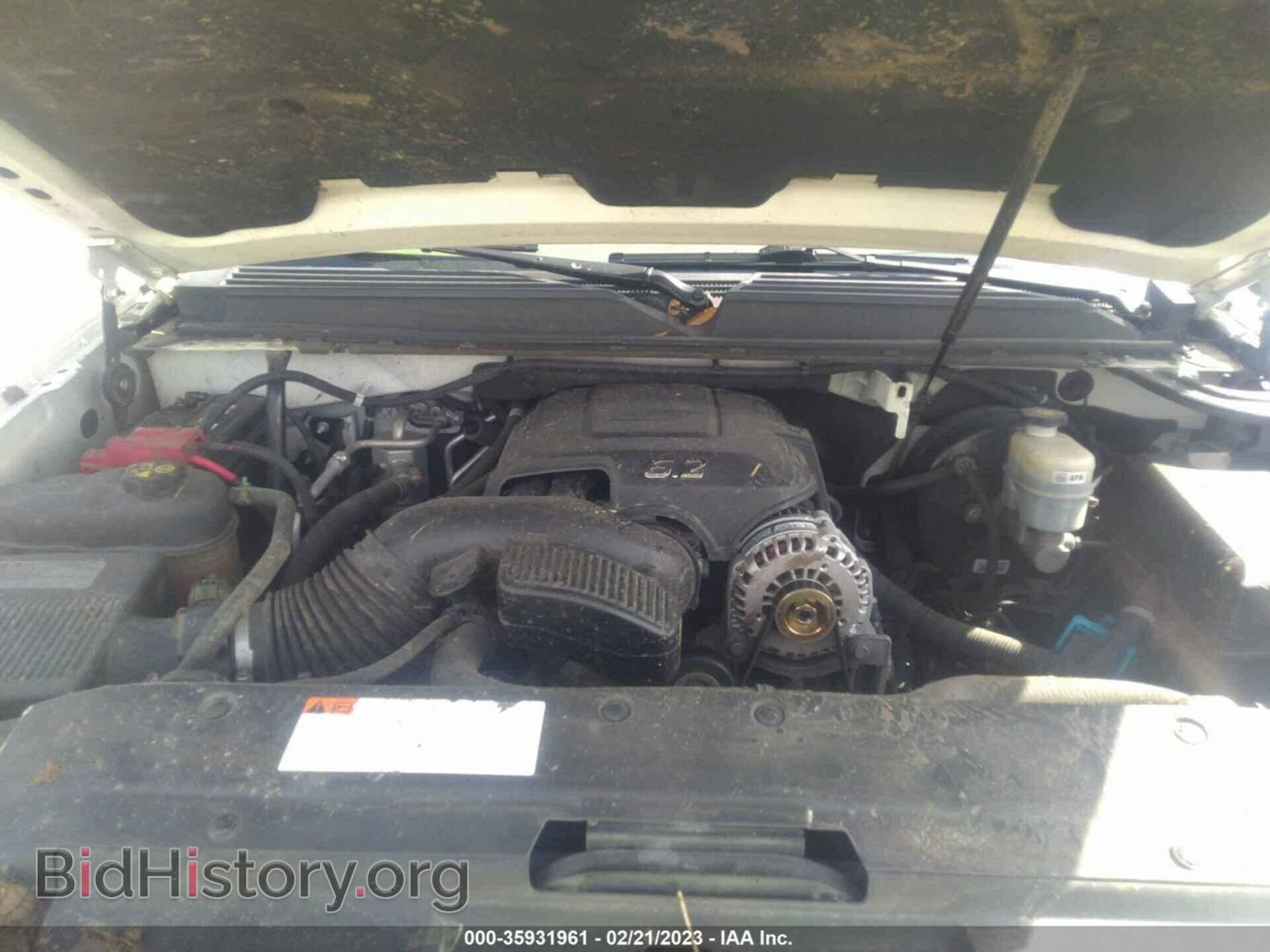 2011 GMC YUKON - VIN: 1GKS1EEF8BR254980 - Фото 10