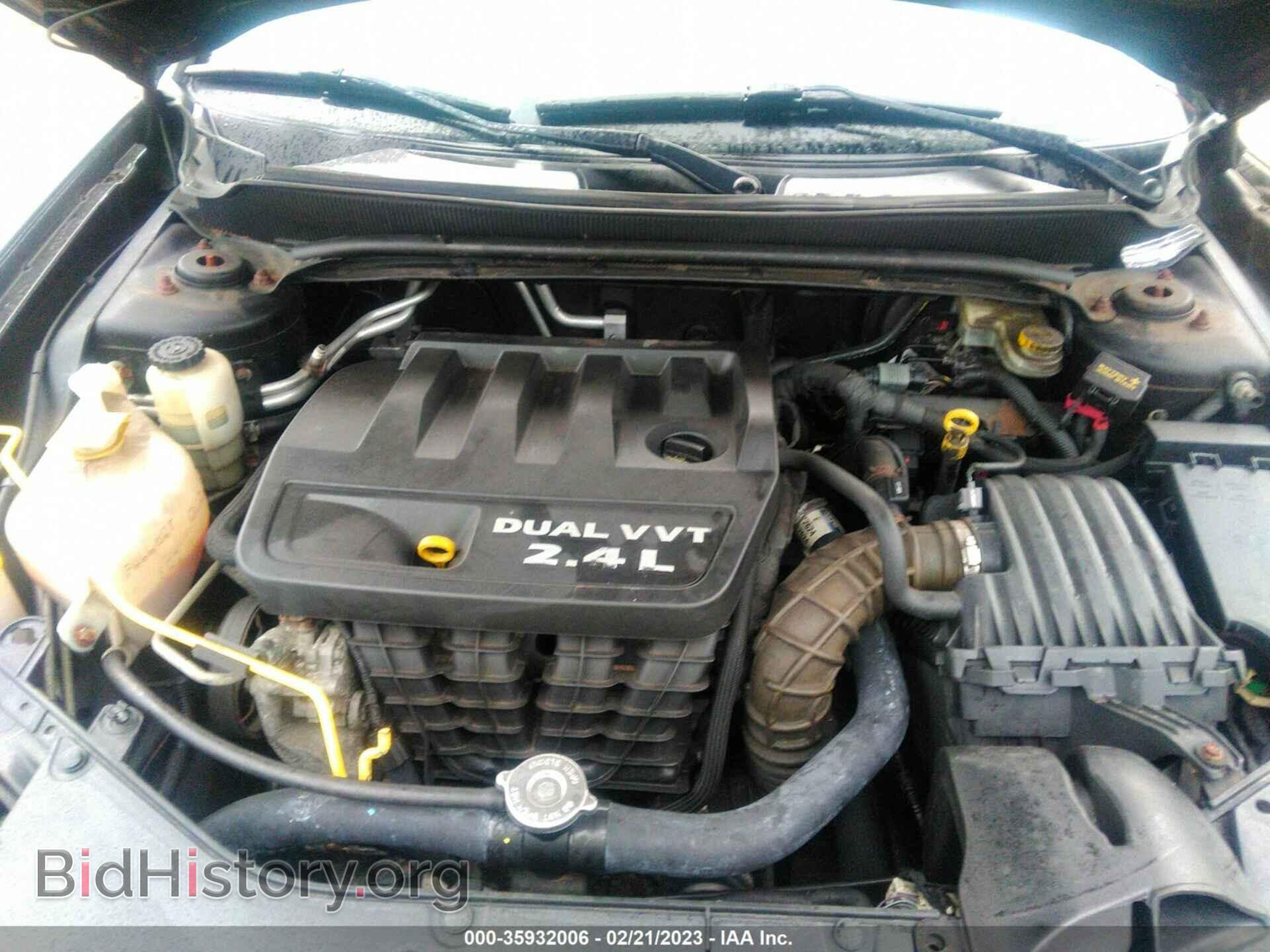 2014 DODGE AVENGER - VIN: 1C3CDZAB4EN155297 - Photo 10
