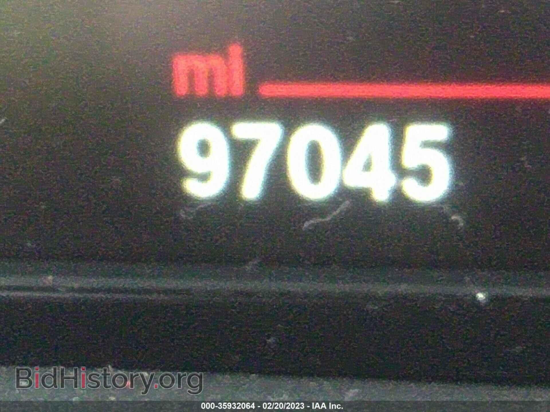 2016 BMW X1 - VIN: WBXHT3C38G5F64550 - Фото 7