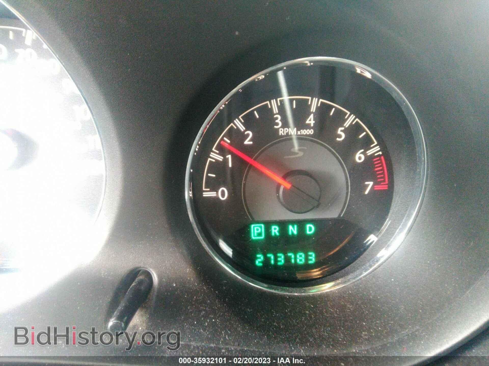 2013 CHRYSLER 200 - VIN: 1C3CCBCG0DN754781 - Фото 7