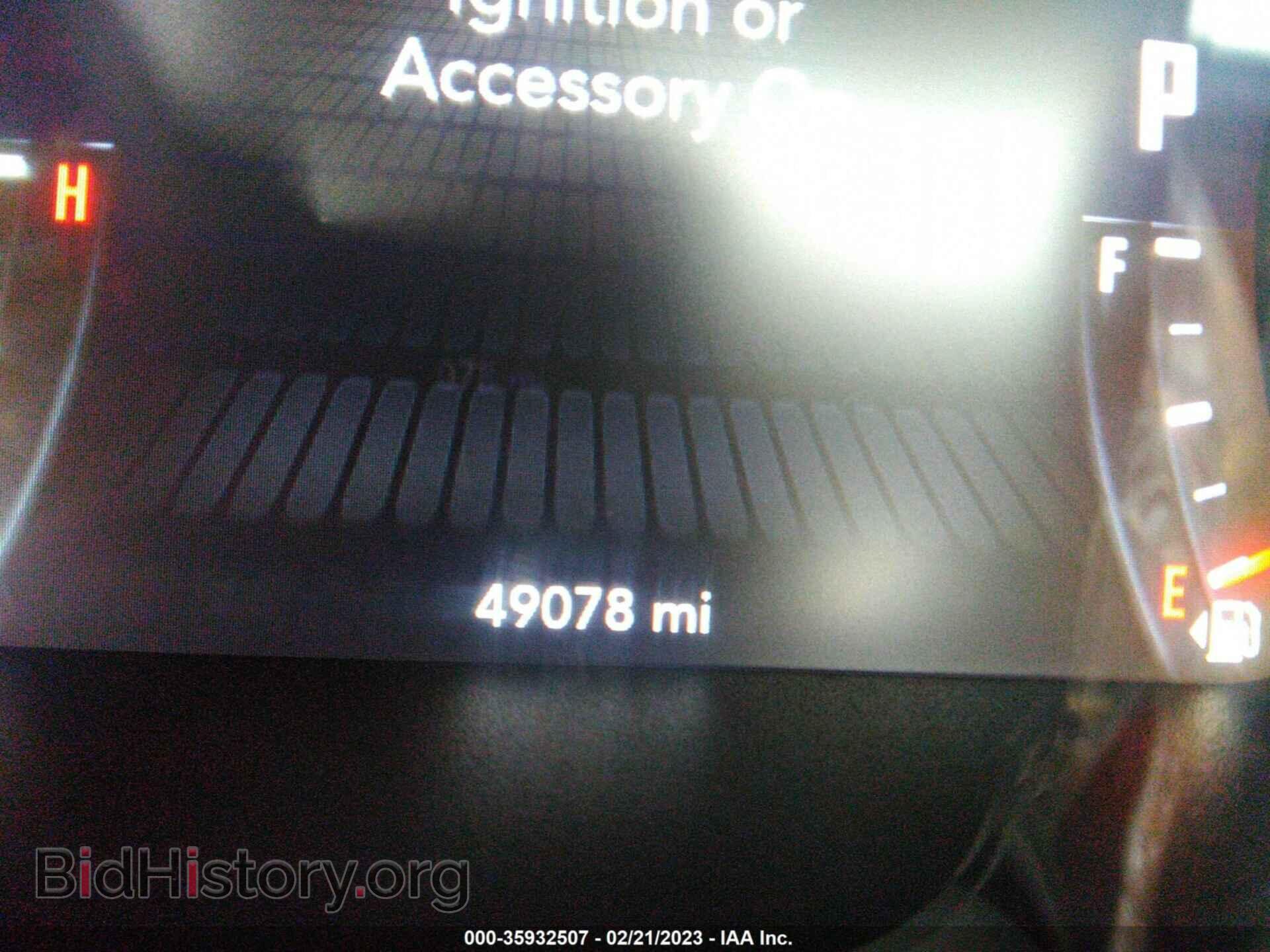 2019 DODGE CHALLENGER - VIN: 2C3CDZBT7KH752262 - Фото 7