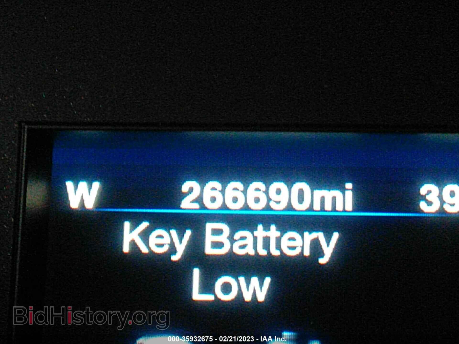 2012 CHRYSLER 300 - VIN: 2C3CCABG0CH264795 - Фото 7