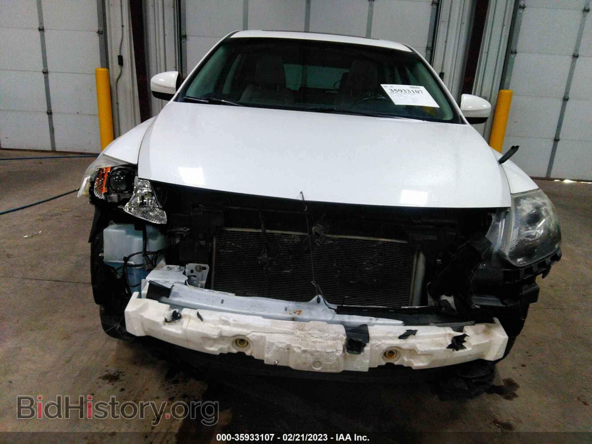 2013 MAZDA CX-9 - VIN: JM3TB3CA2D0408106 - Фото 6