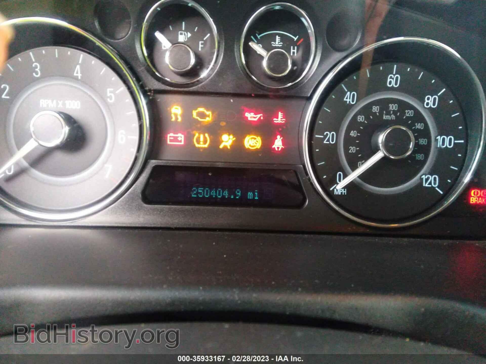 2010 FORD FLEX - VIN: 2FMGK5BC5ABD01551 - Photo 7