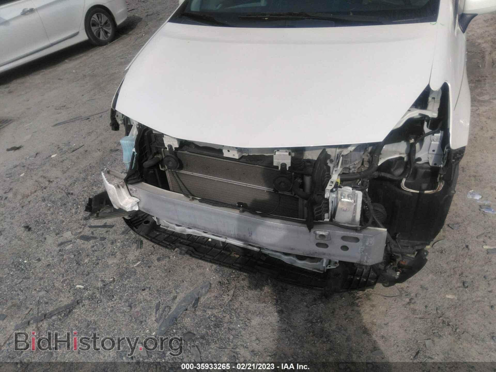 2012 TOYOTA PRIUS V - VIN: JTDZN3EU7C3149899 - Фото 6