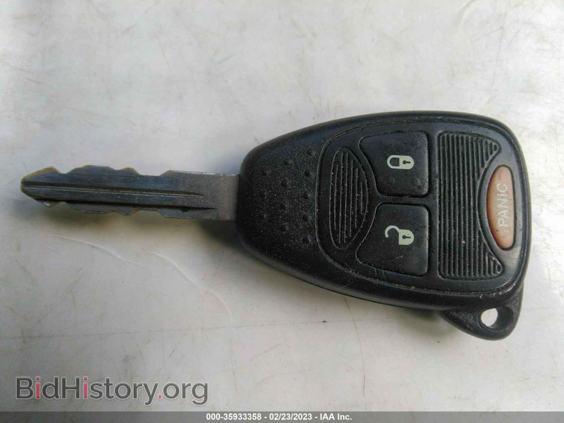 2007 DODGE CALIBER - VIN: 1B3HB48B77D215681 - Фото 11