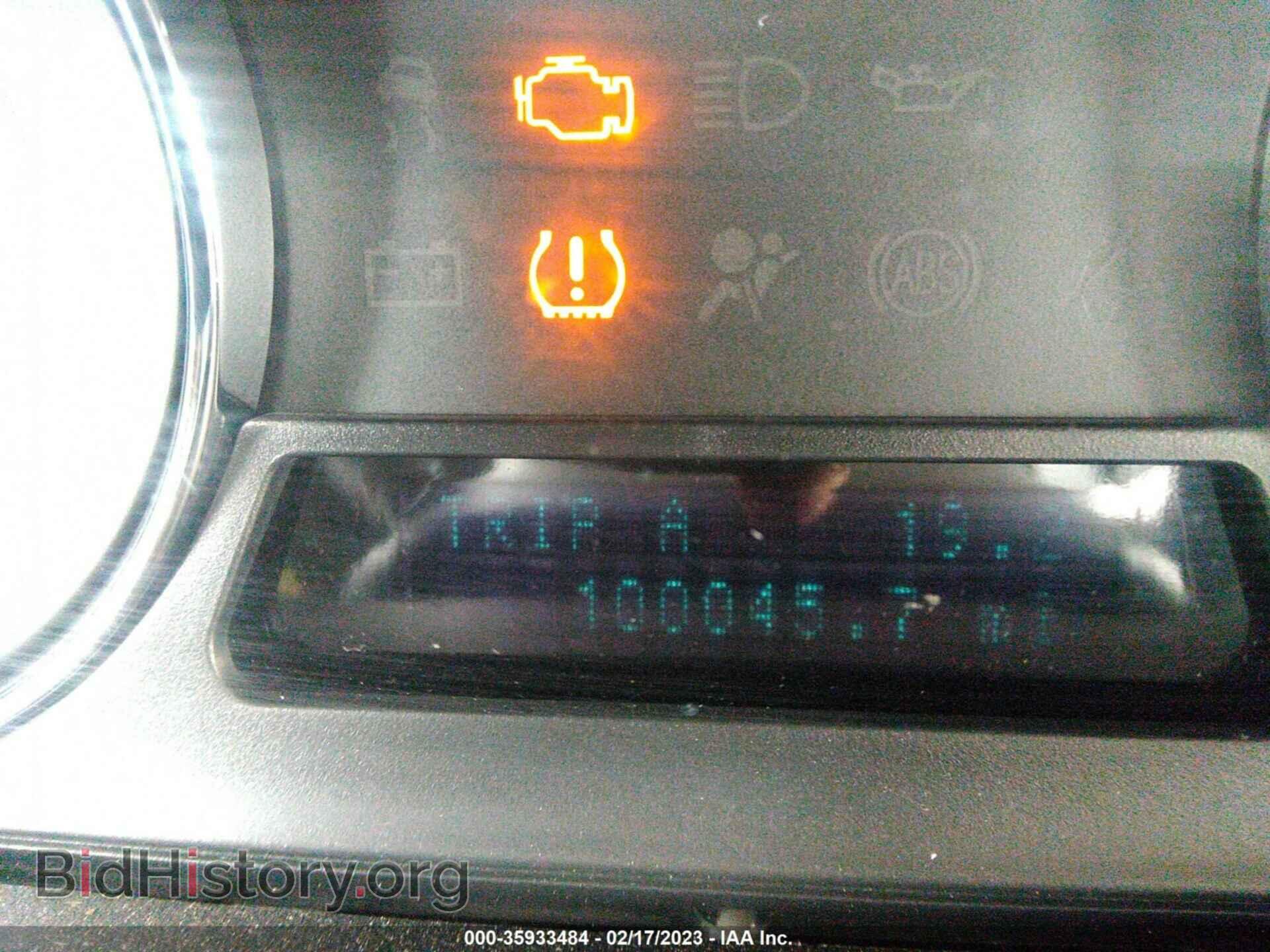 2009 FORD FLEX - VIN: 2FMDK51C29VA31713 - Фото 7