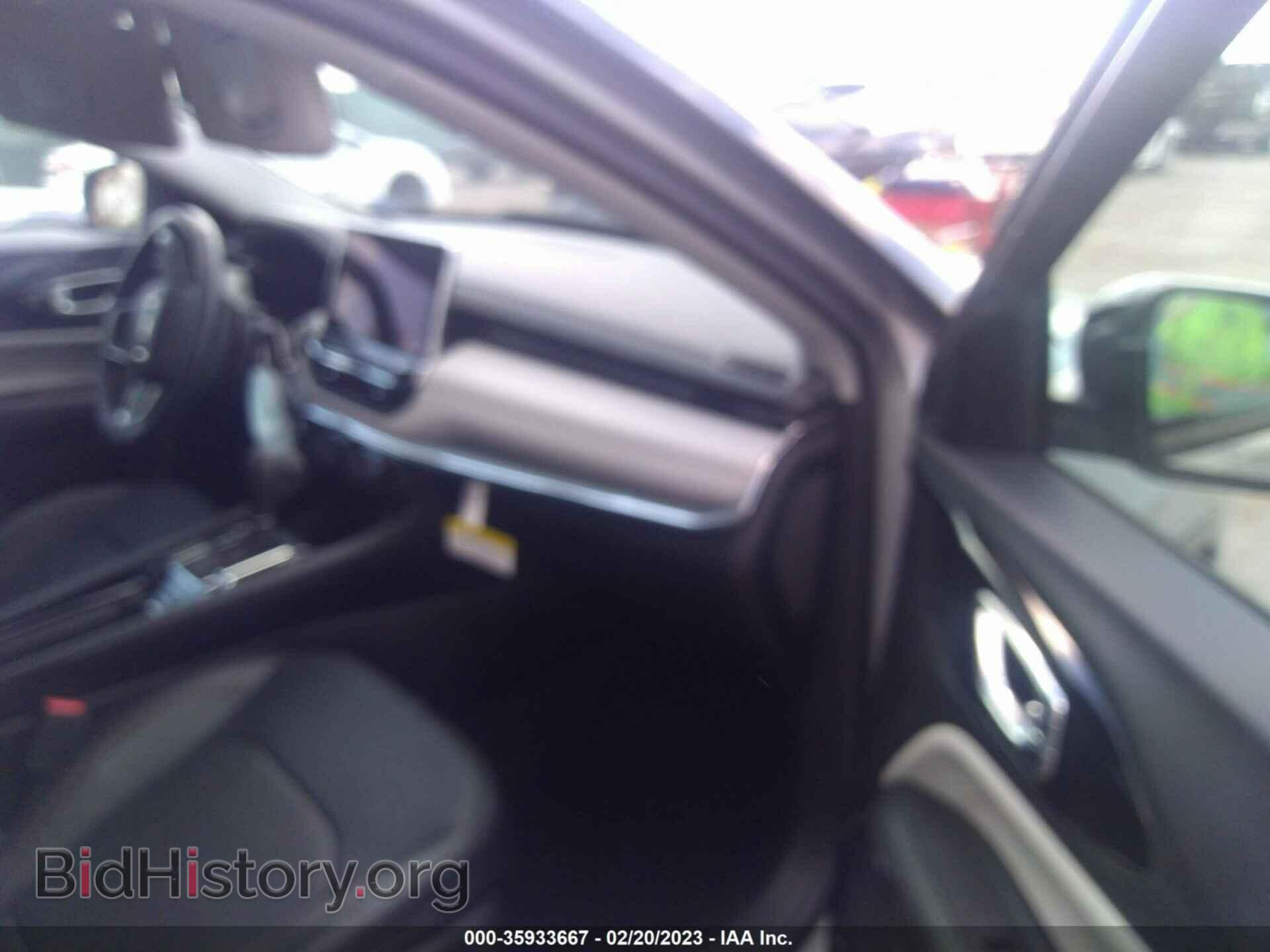 2022 JEEP COMPASS - VIN: 3C4NJDCBXNT170223 - Фото 5