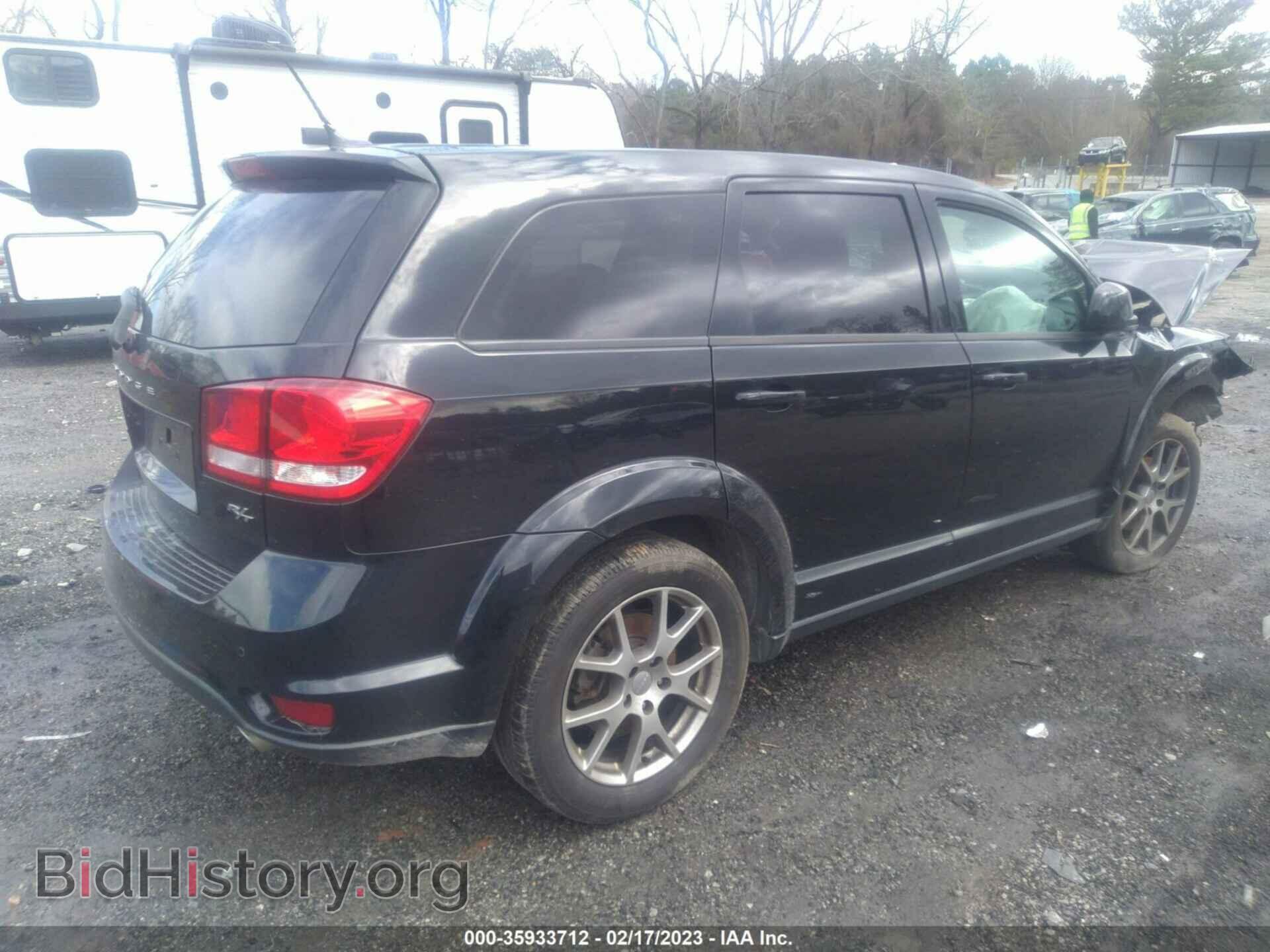 2015 DODGE JOURNEY - VIN: 3C4PDCEG1FT511237 - Photo 4