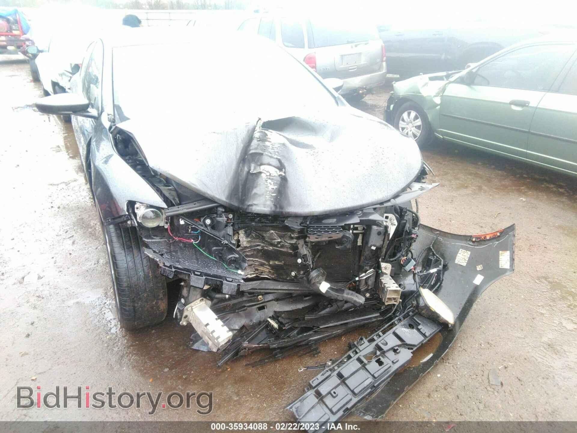2016 CHRYSLER 200 - VIN: 1C3CCCAB0GN188560 - Фото 6
