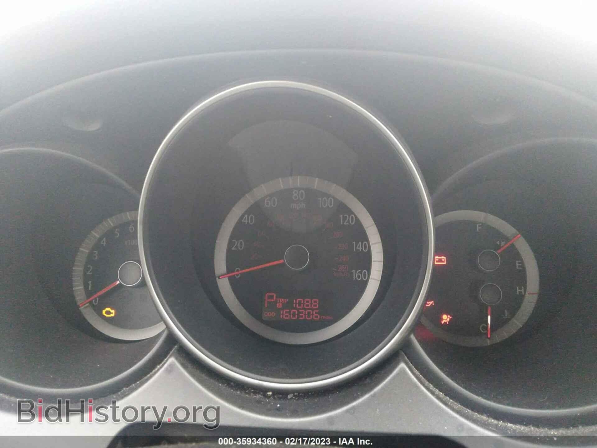 2009 KIA OPTIMA - VIN: KNAGE228195304496 - Фото 7