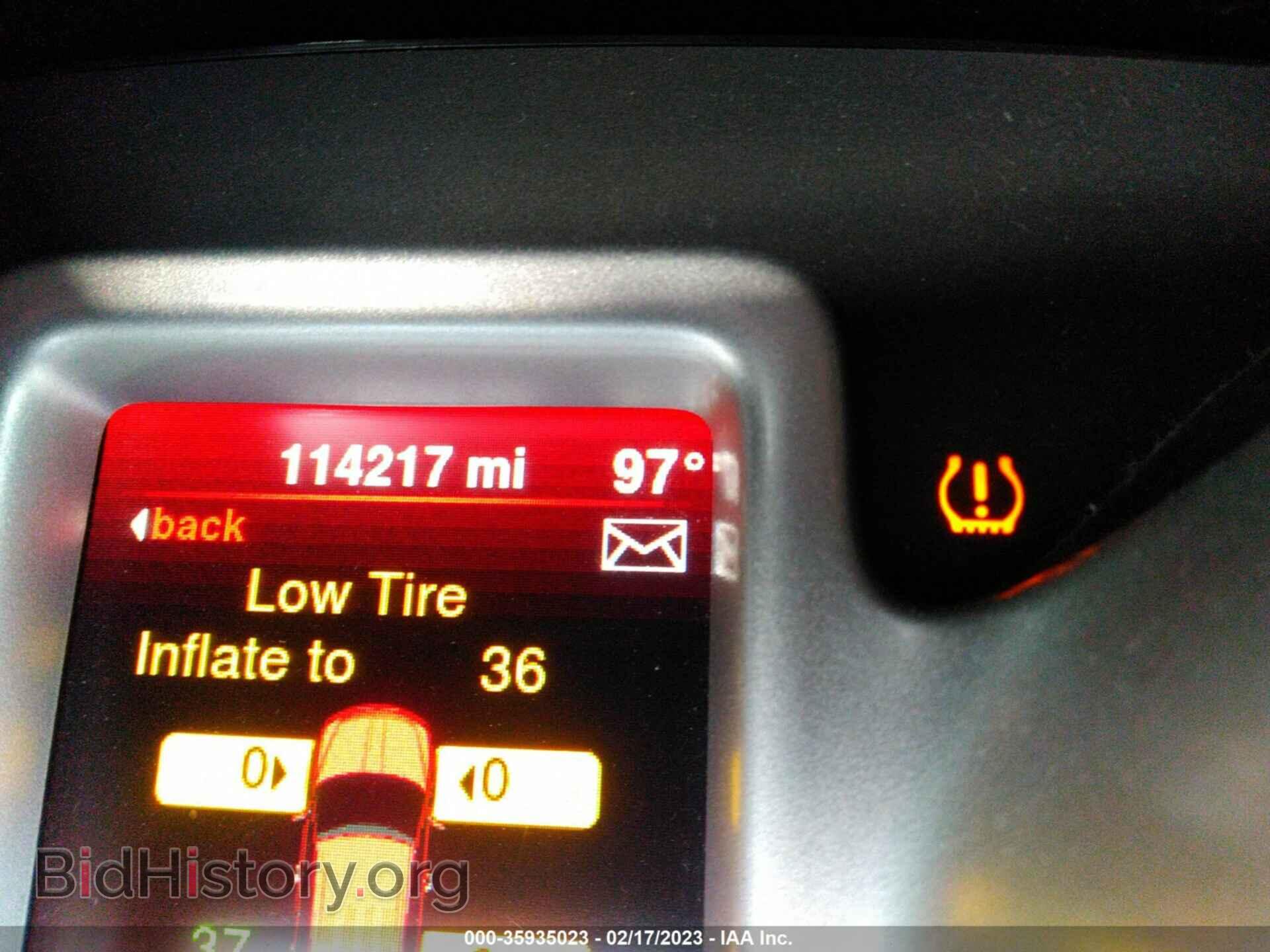 2015 DODGE JOURNEY - VIN: 3C4PDCAB7FT711968 - Photo 7