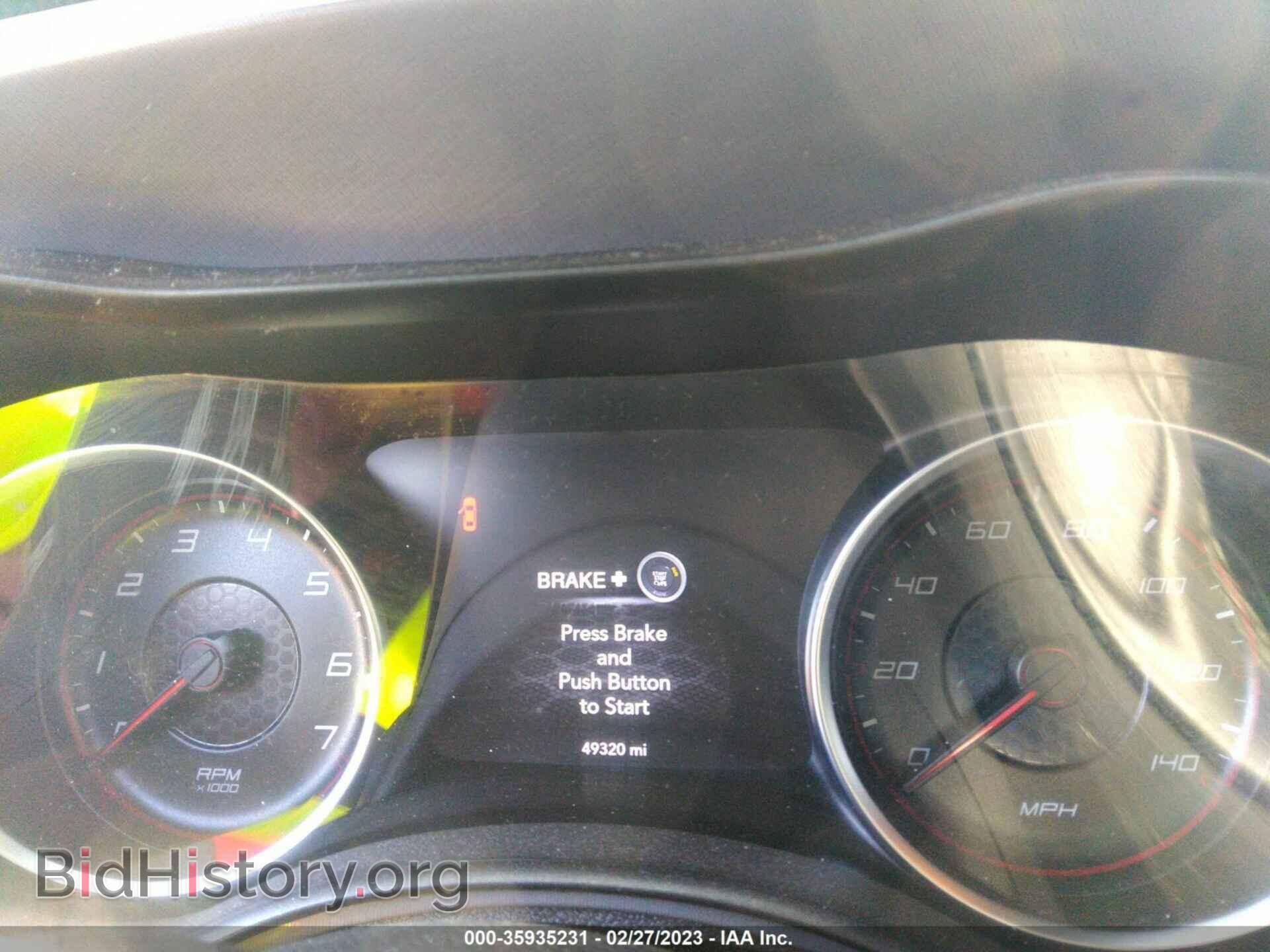2020 DODGE CHARGER - VIN: 2C3CDXBG6LH158237 - Фото 7