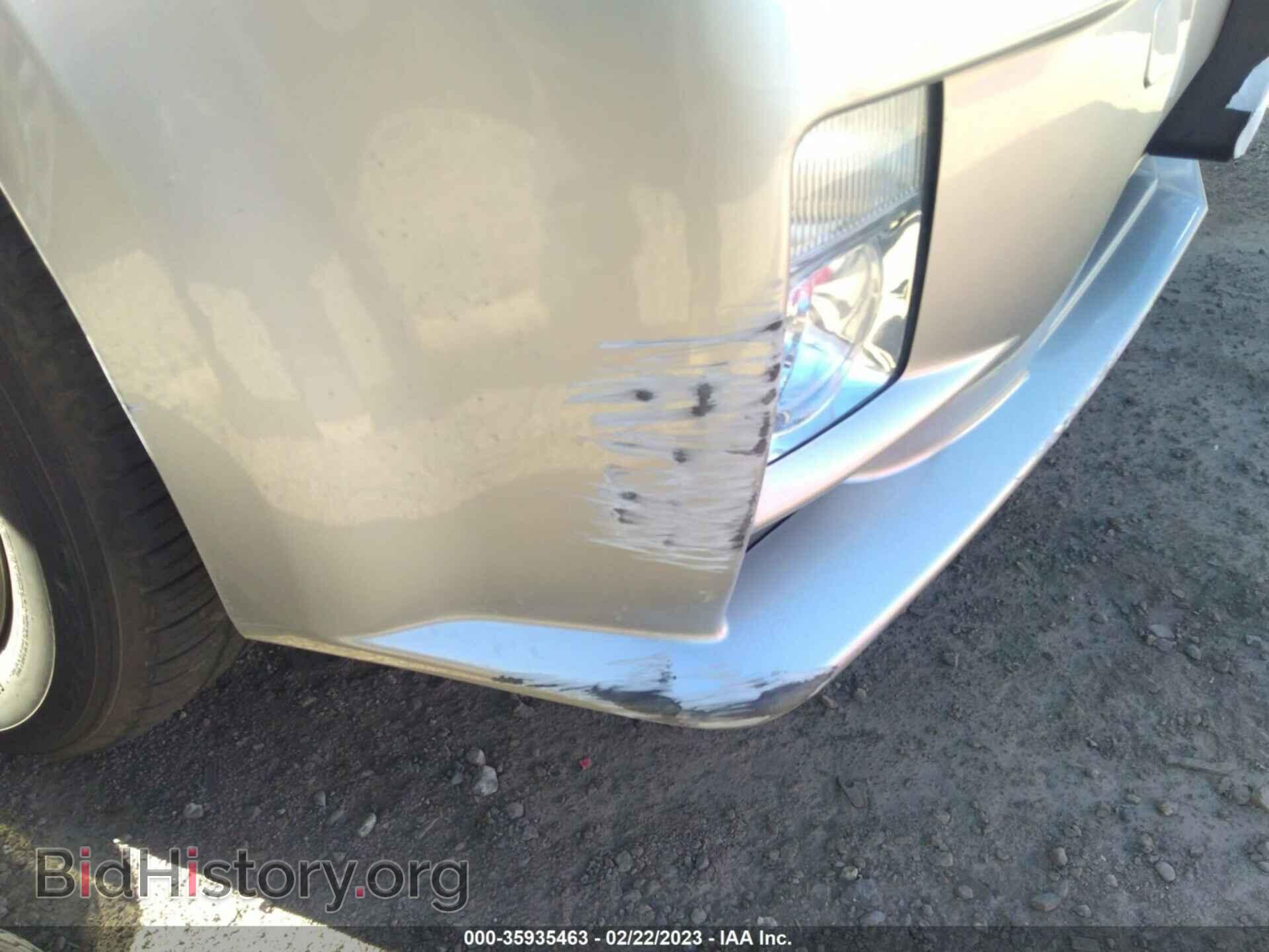 2007 CADILLAC SRX - VIN: 1GYEE63A770156071 - Фото 6