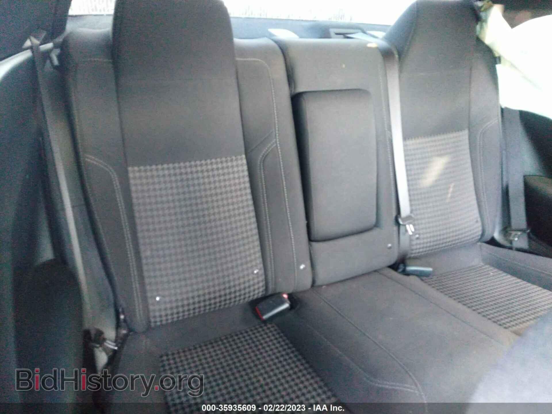 2019 DODGE CHALLENGER - VIN: 2C3CDZAG4KH701645 - Photo 8