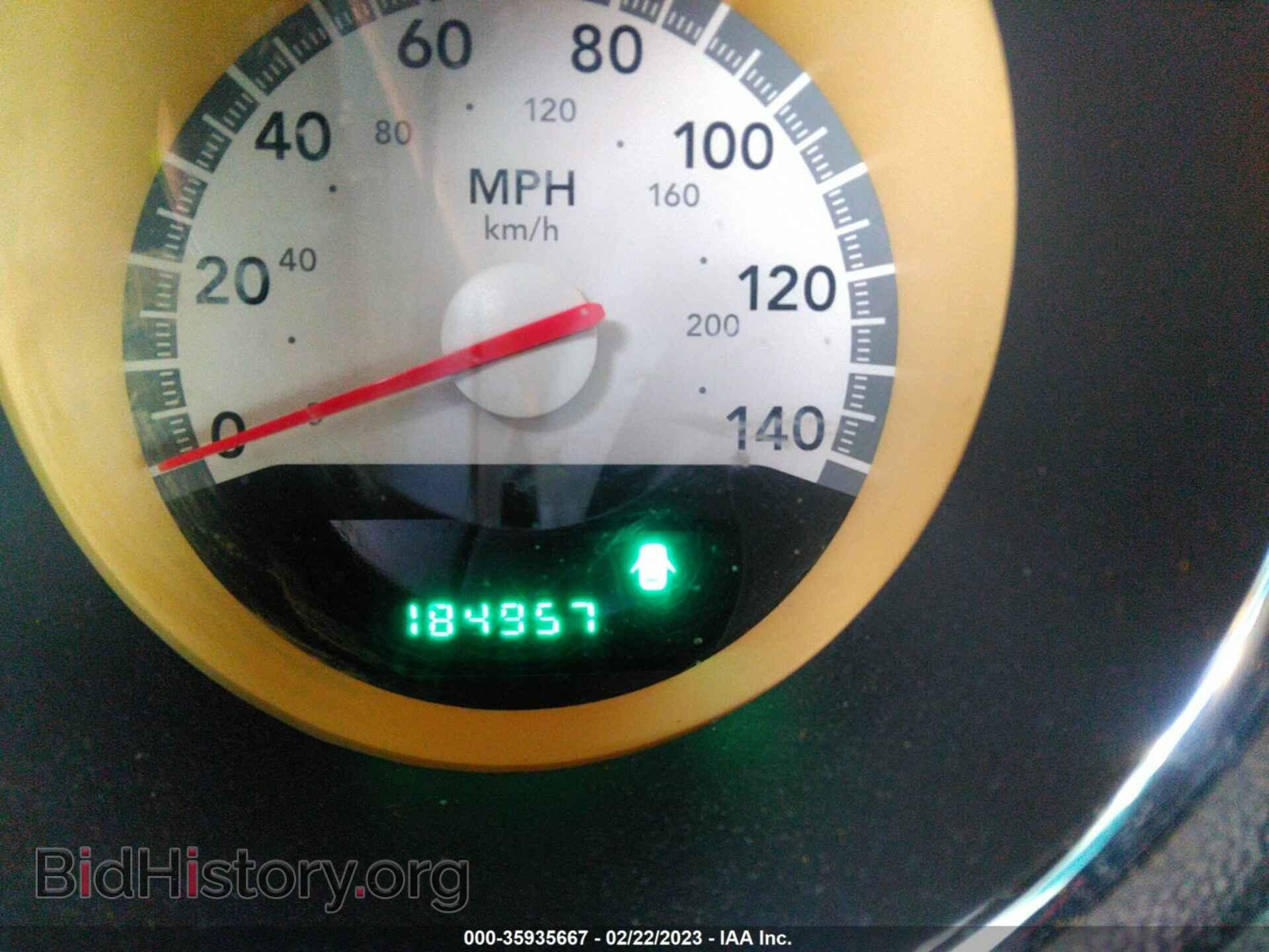 2010 DODGE CHARGER - VIN: 2B3CA3CV3AH177353 - Фото 7