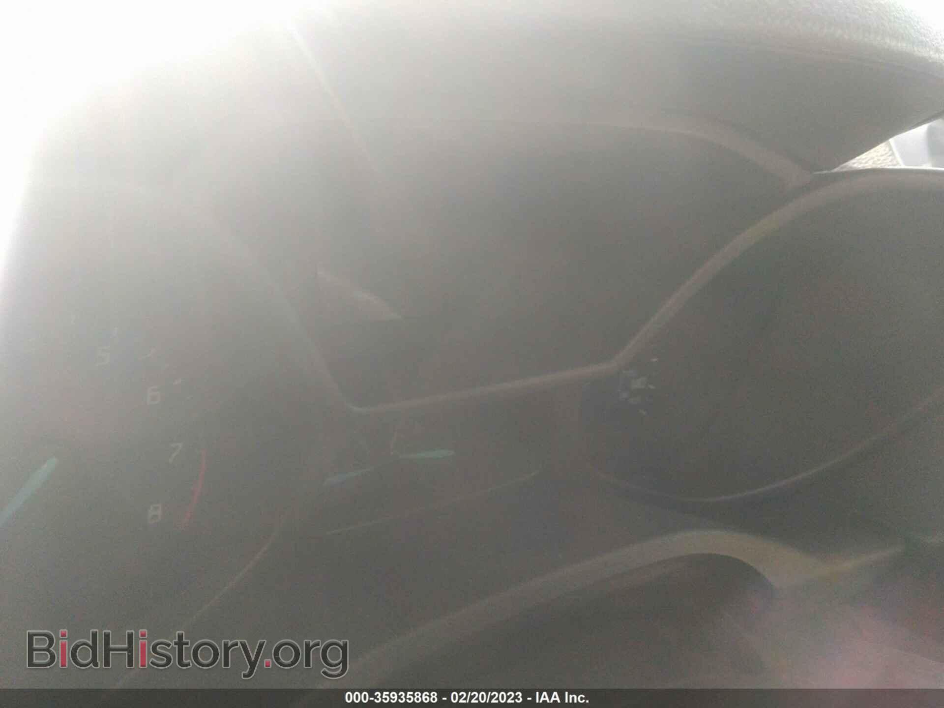 2016 FORD TRANSIT CONNECT - VIN: NM0LS7F72G1255660 - Фото 7