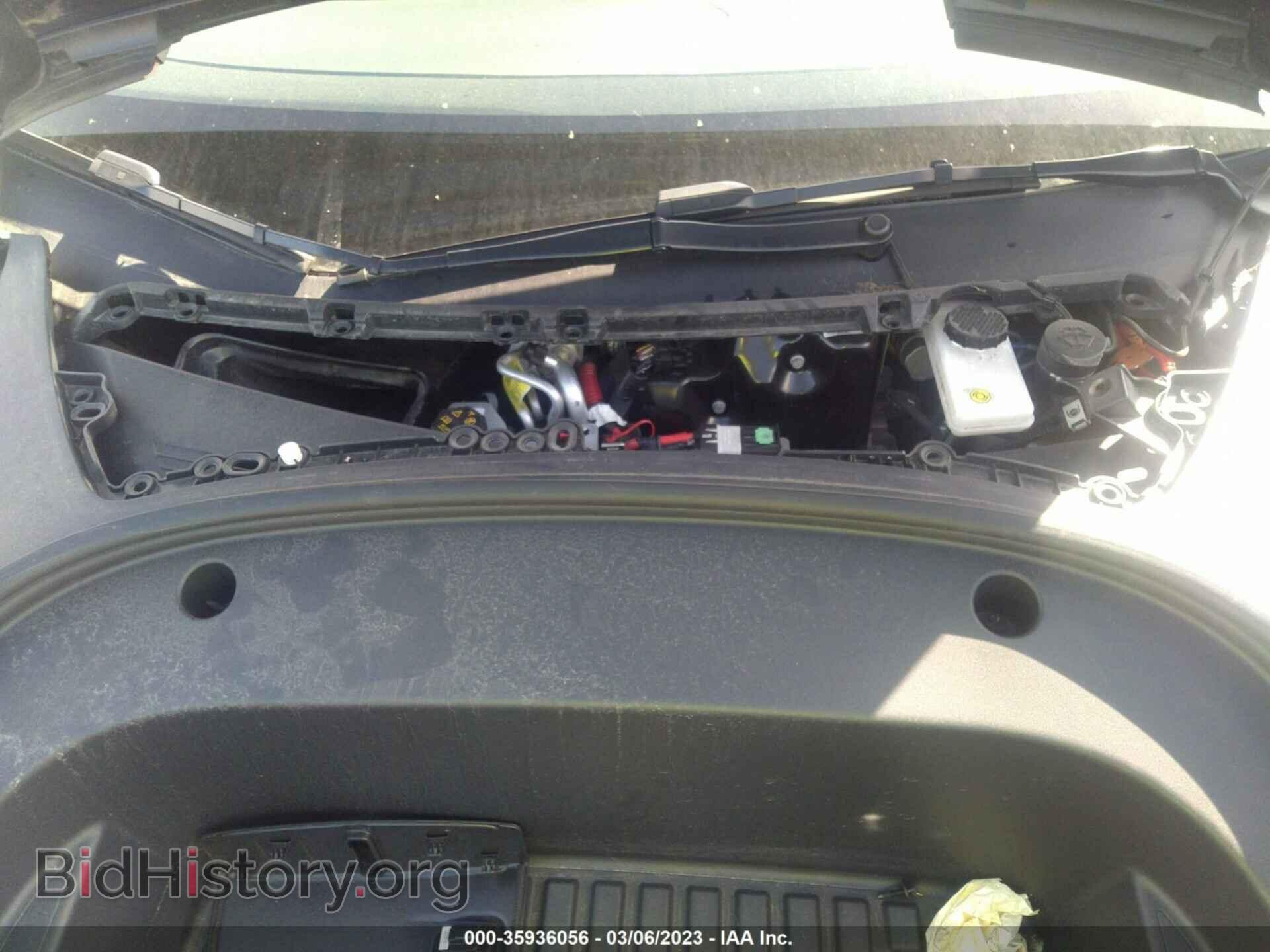 2022 TESLA MODEL 3 - VIN: 5YJ3E1EA5NF208907 - Фото 10