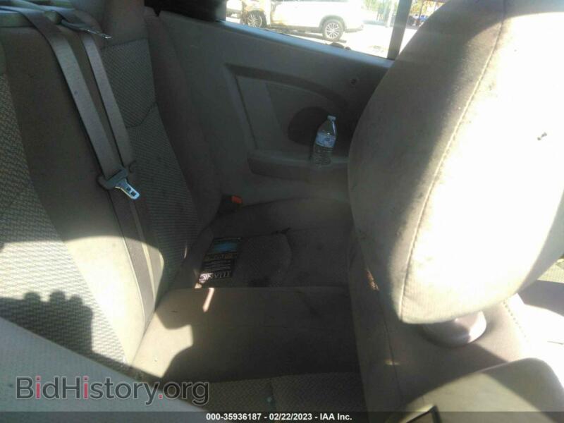 2008 Chrysler SEBRING (VIN 1C3LC45K78N608848) — photo 8 of 11