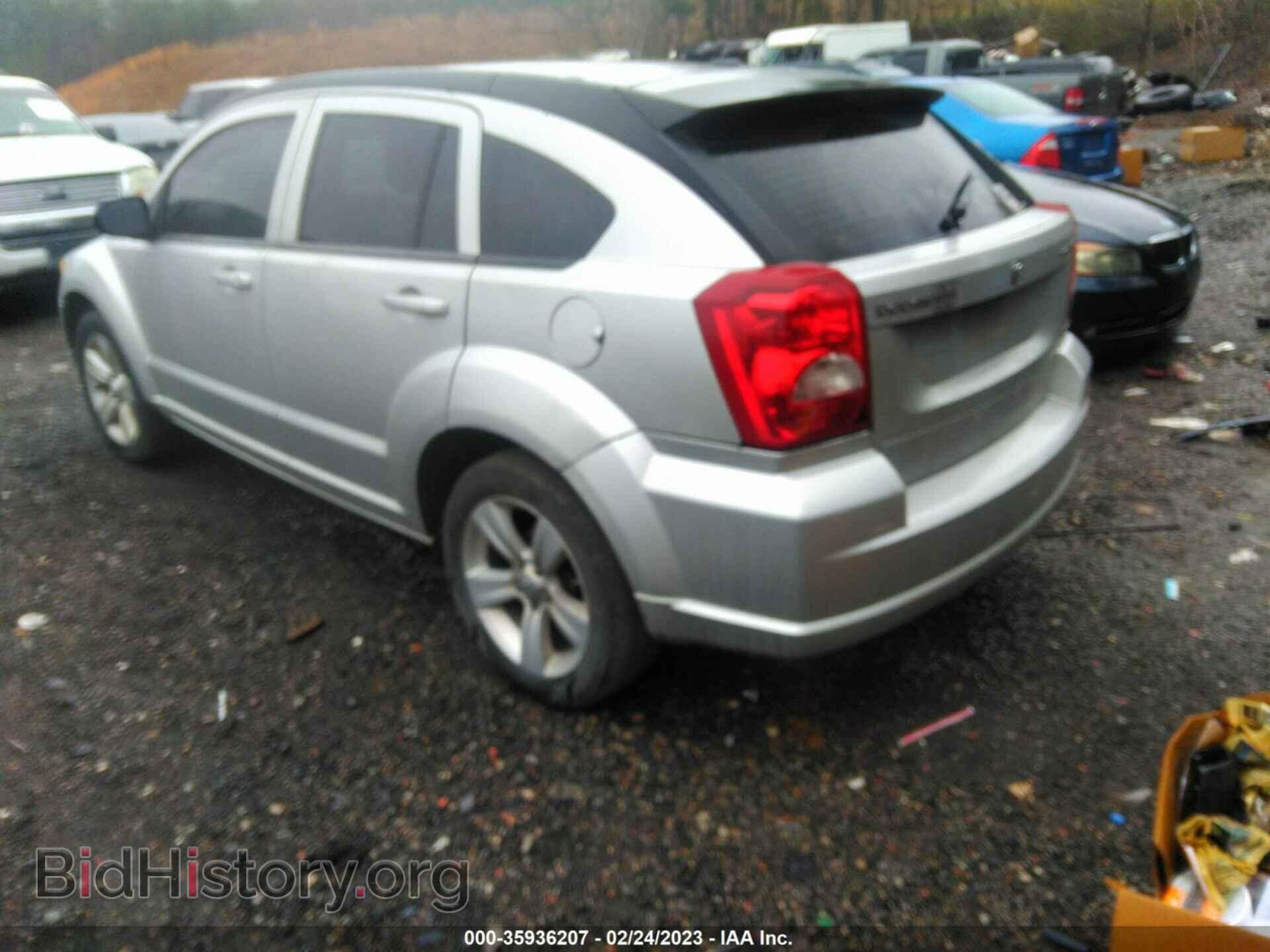 2010 DODGE CALIBER - VIN: 1B3CB3HA4AD565921 - Photo 3