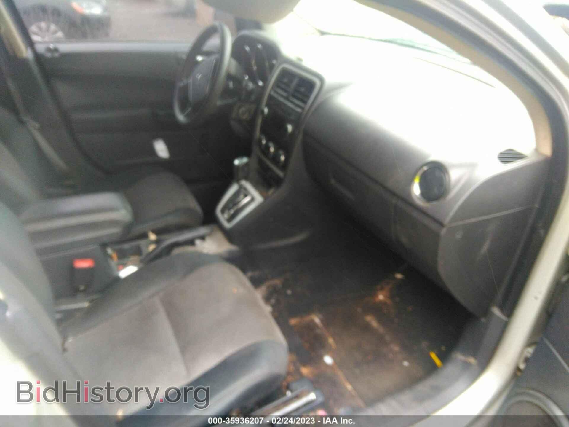 2010 DODGE CALIBER - VIN: 1B3CB3HA4AD565921 - Photo 5