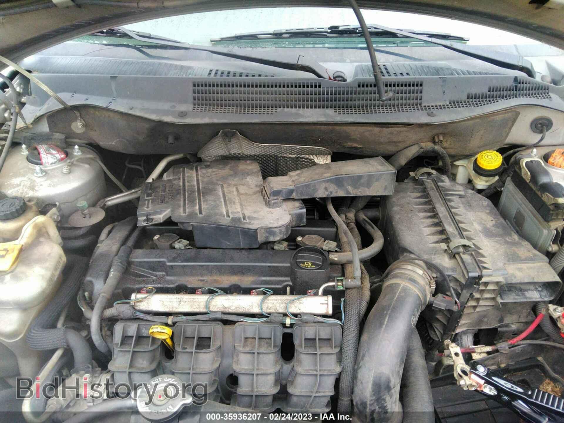2010 DODGE CALIBER - VIN: 1B3CB3HA4AD565921 - Photo 10
