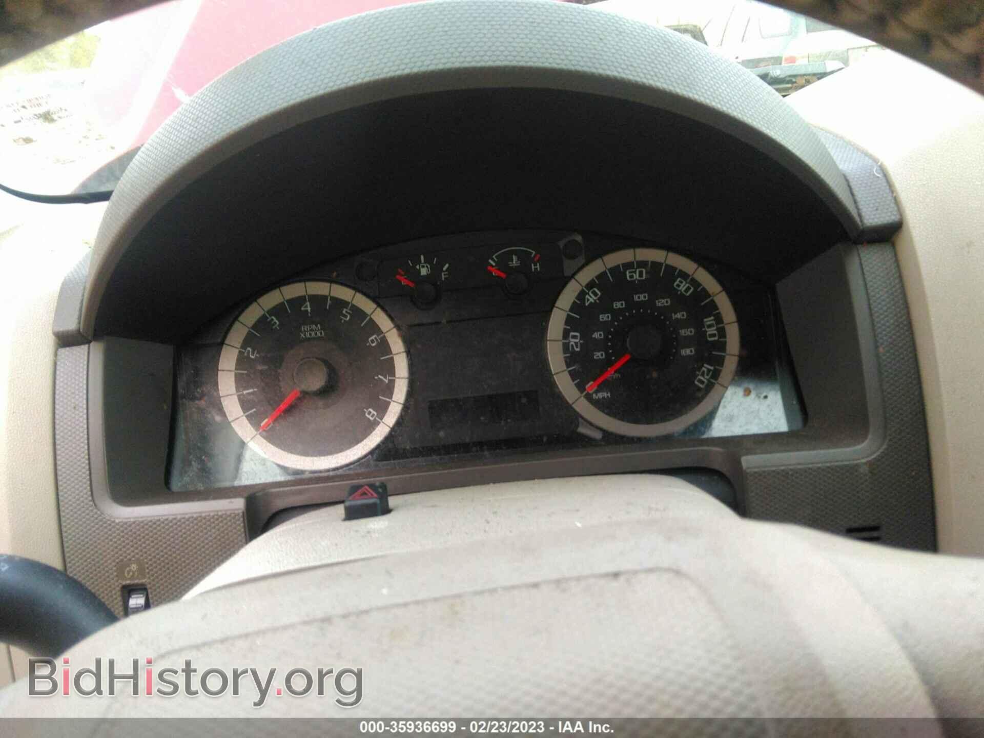 2010 FORD ESCAPE - VIN: 1FMCU0D71AKD24732 - Фото 7